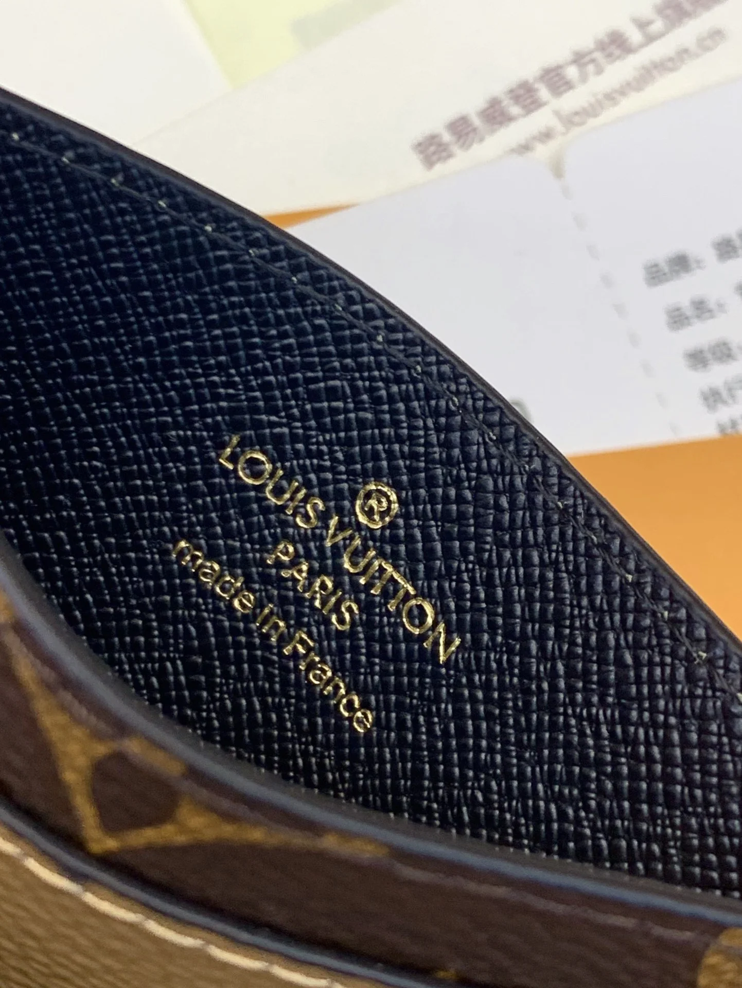 Louis Vuitton Wallets Purse TopPick 56155