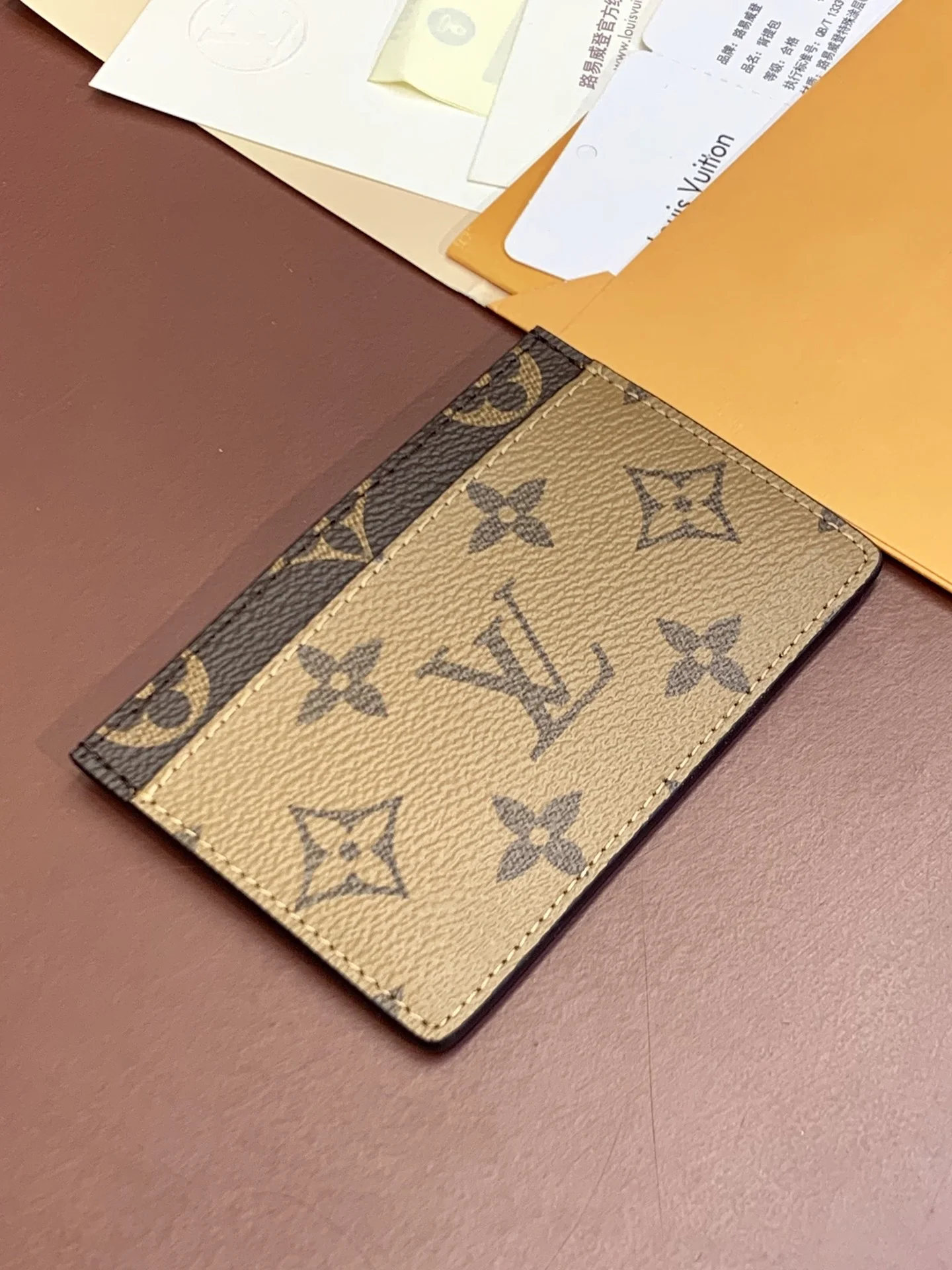 Louis Vuitton Wallets Purse TopPick 56155