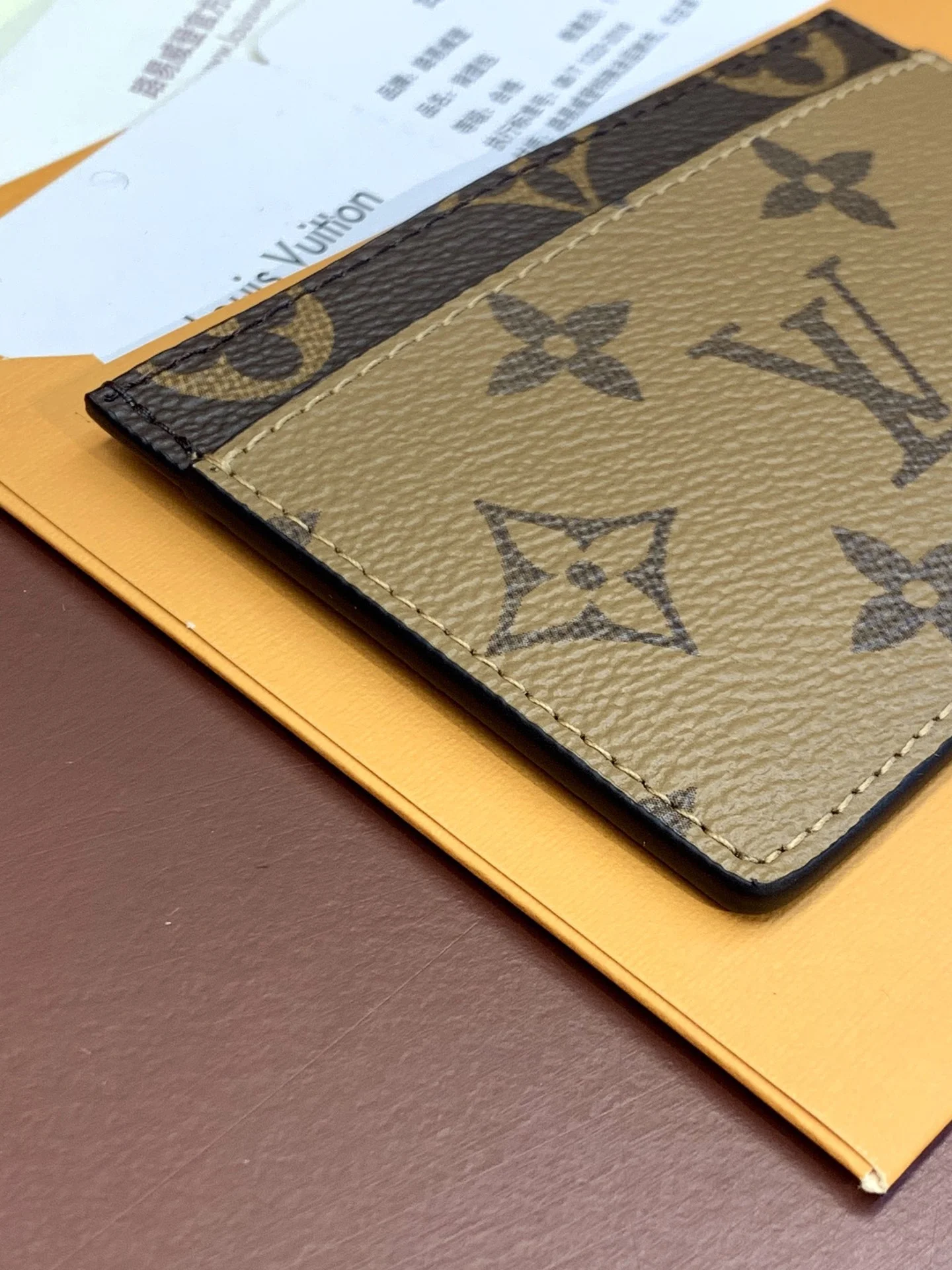 Louis Vuitton Wallets Purse TopPick 56155