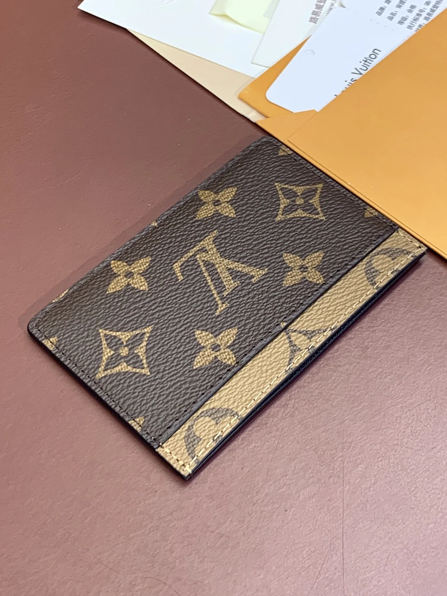 Louis Vuitton Wallets Purse TopPick 56155