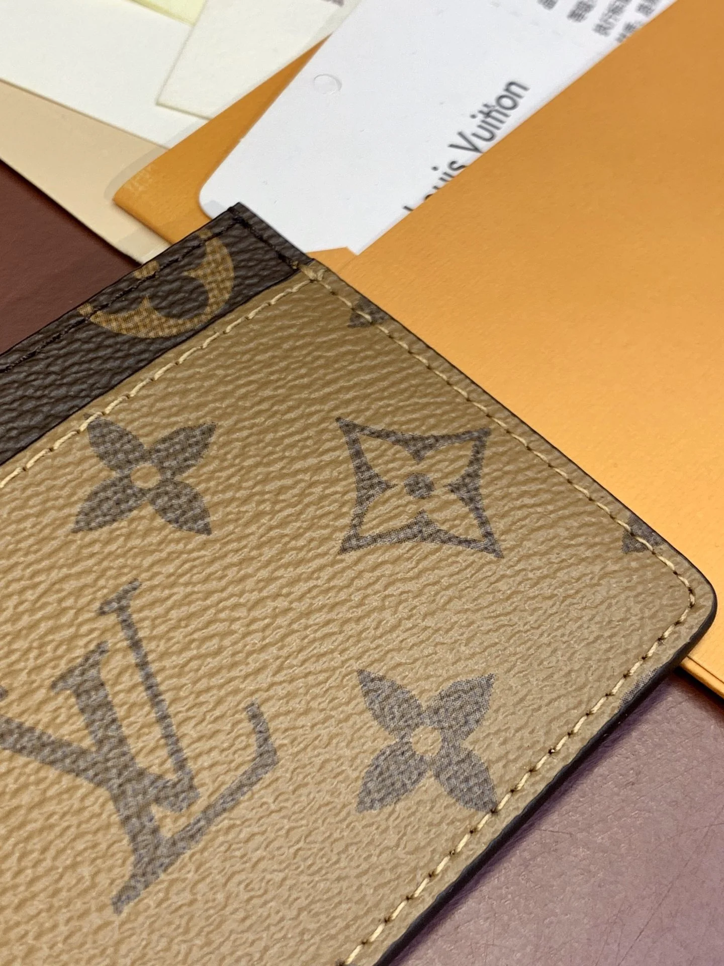 Louis Vuitton Wallets Purse TopPick 56155