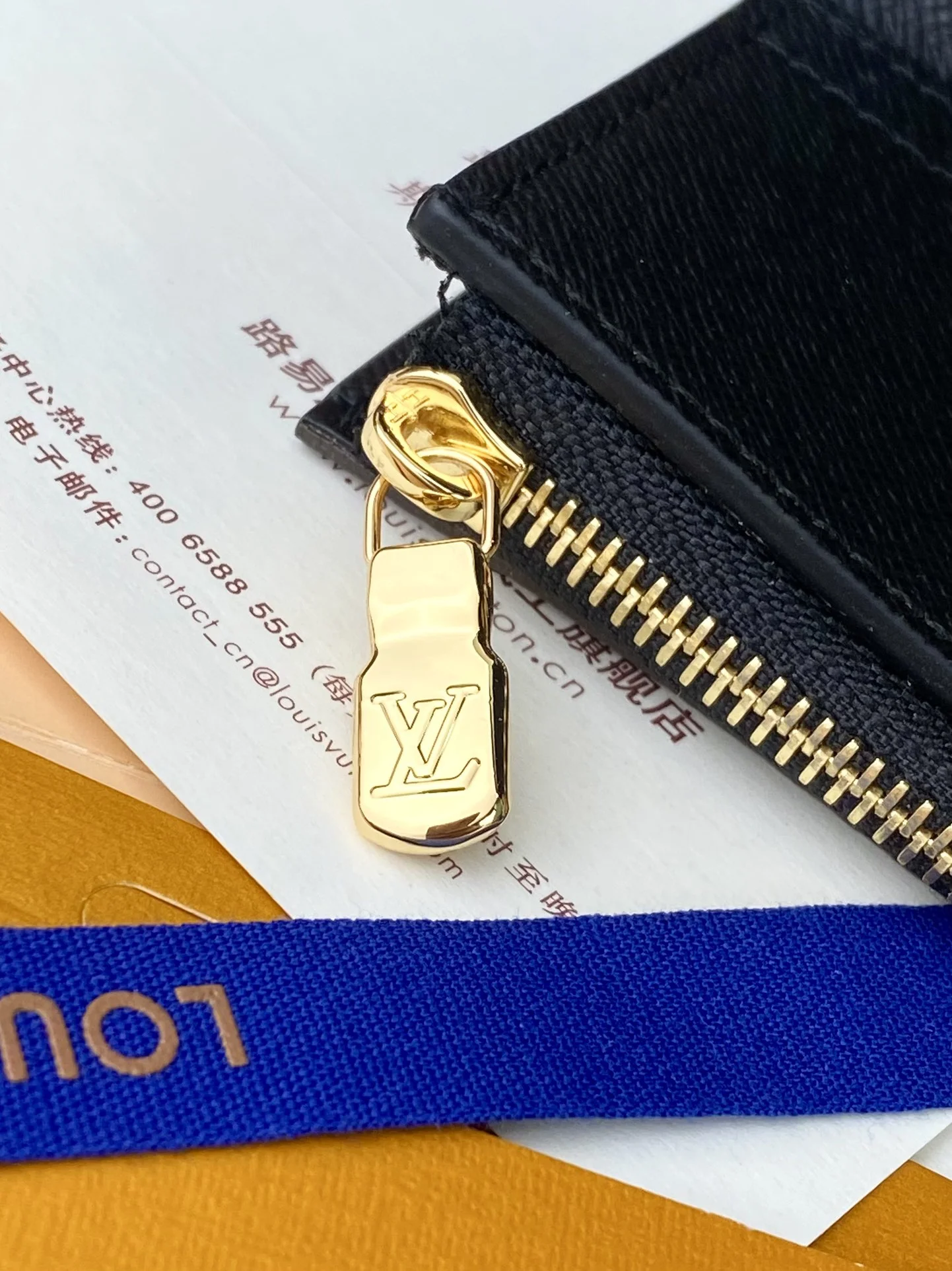 Louis Vuitton Wallets Purse Bright 56147
