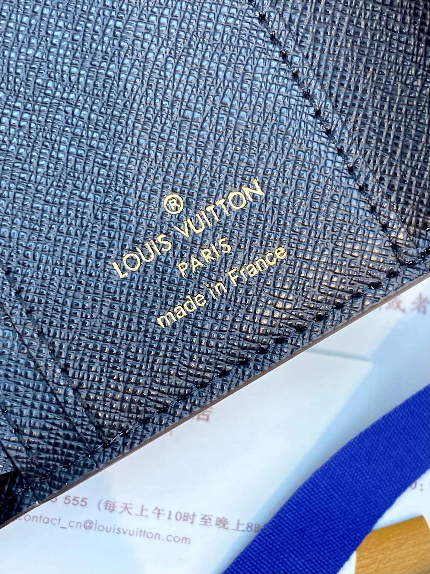 Louis Vuitton Wallets Purse Bright 56147