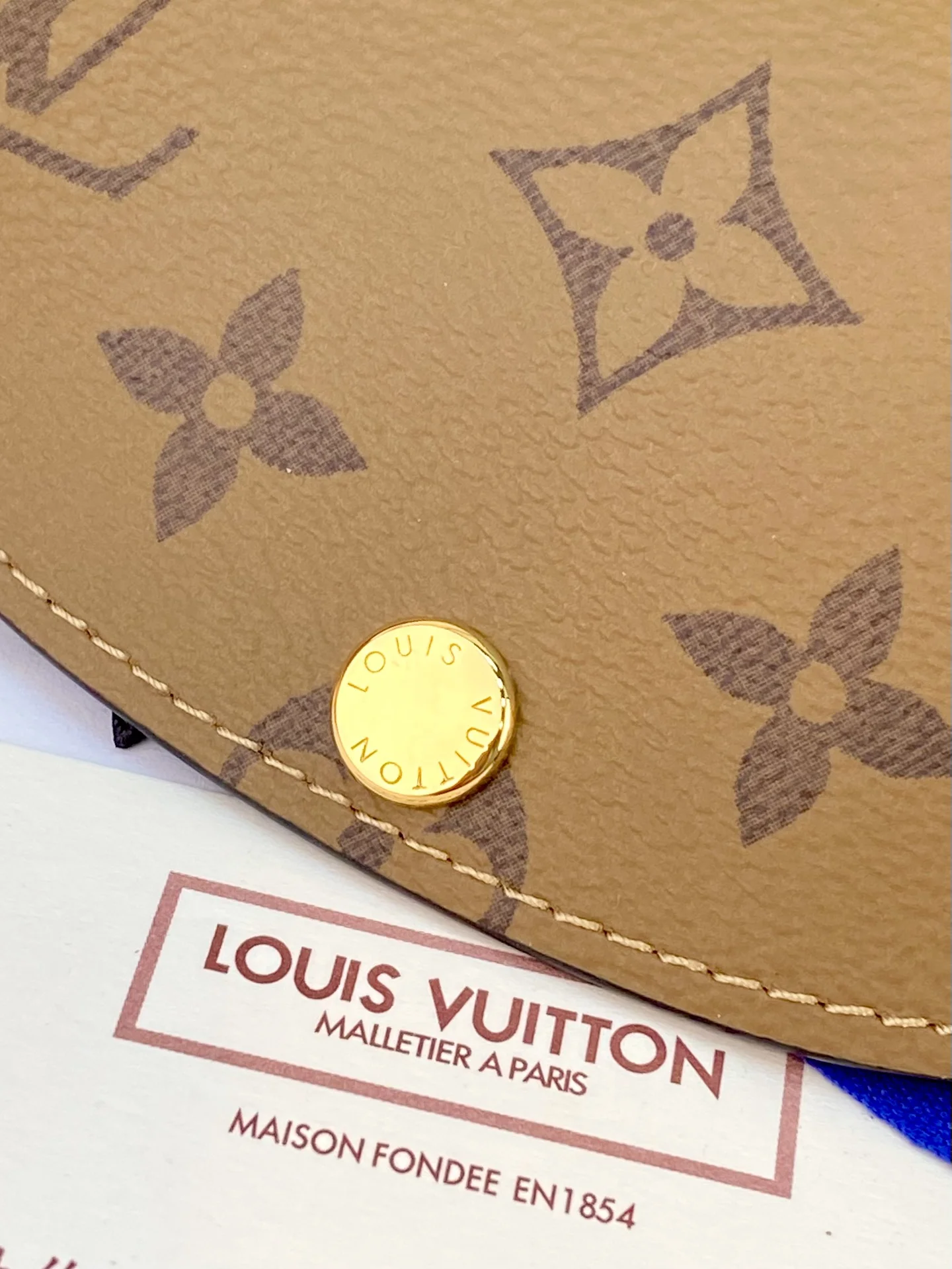 WellDesigned Louis Vuitton Wallets Purse 56175