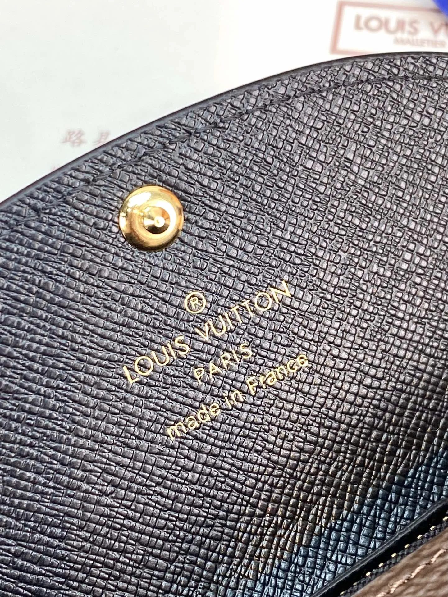 WellDesigned Louis Vuitton Wallets Purse 56175