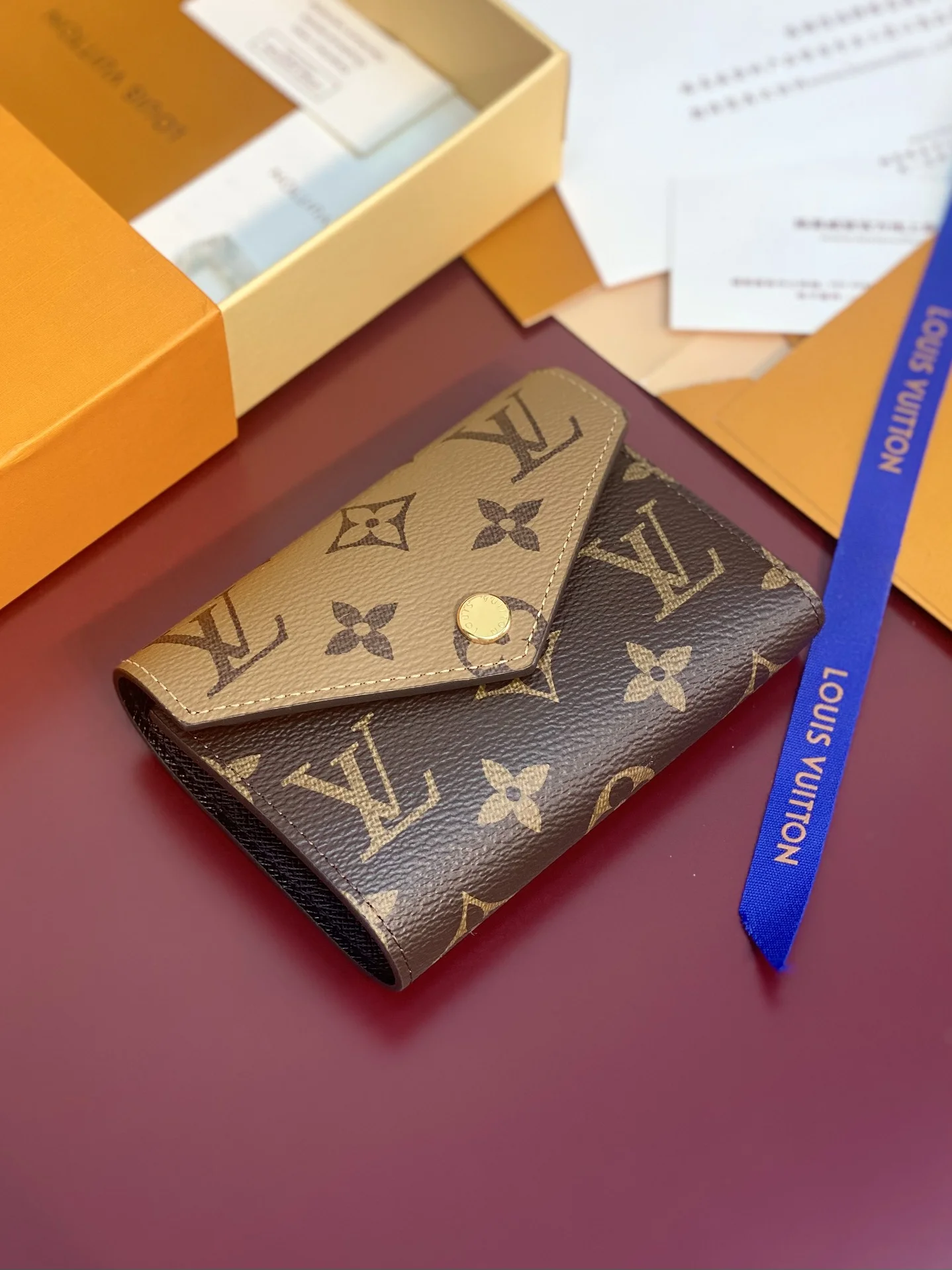 Affordable Louis Vuitton Wallets Purse 56152
