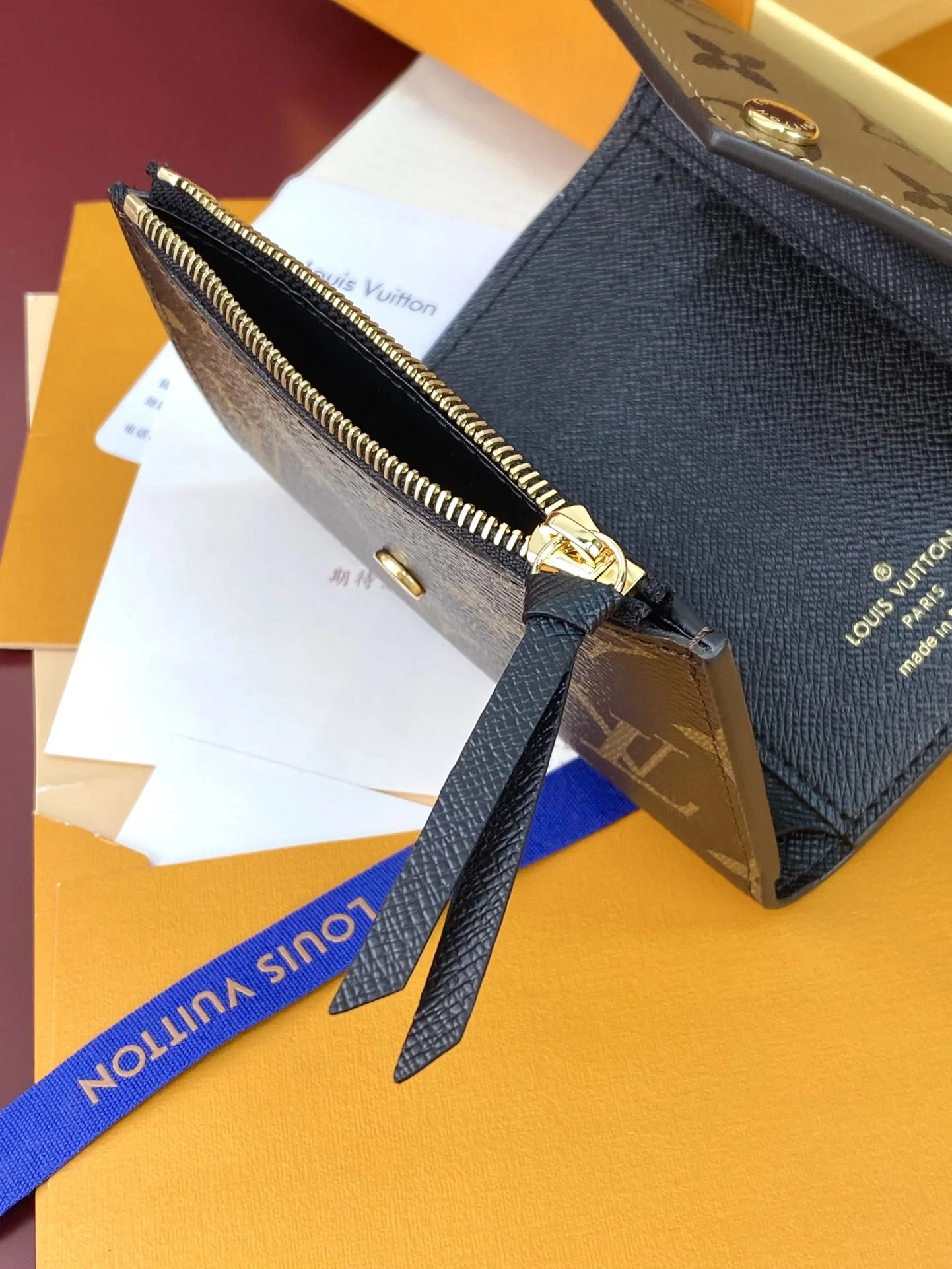 Affordable Louis Vuitton Wallets Purse 56152