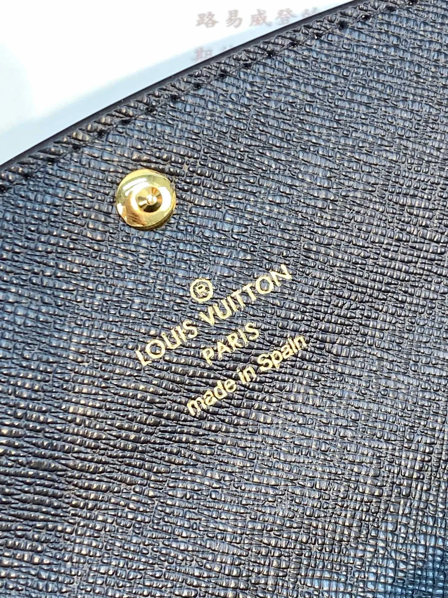Louis Vuitton Wallets Purse Neat 56162