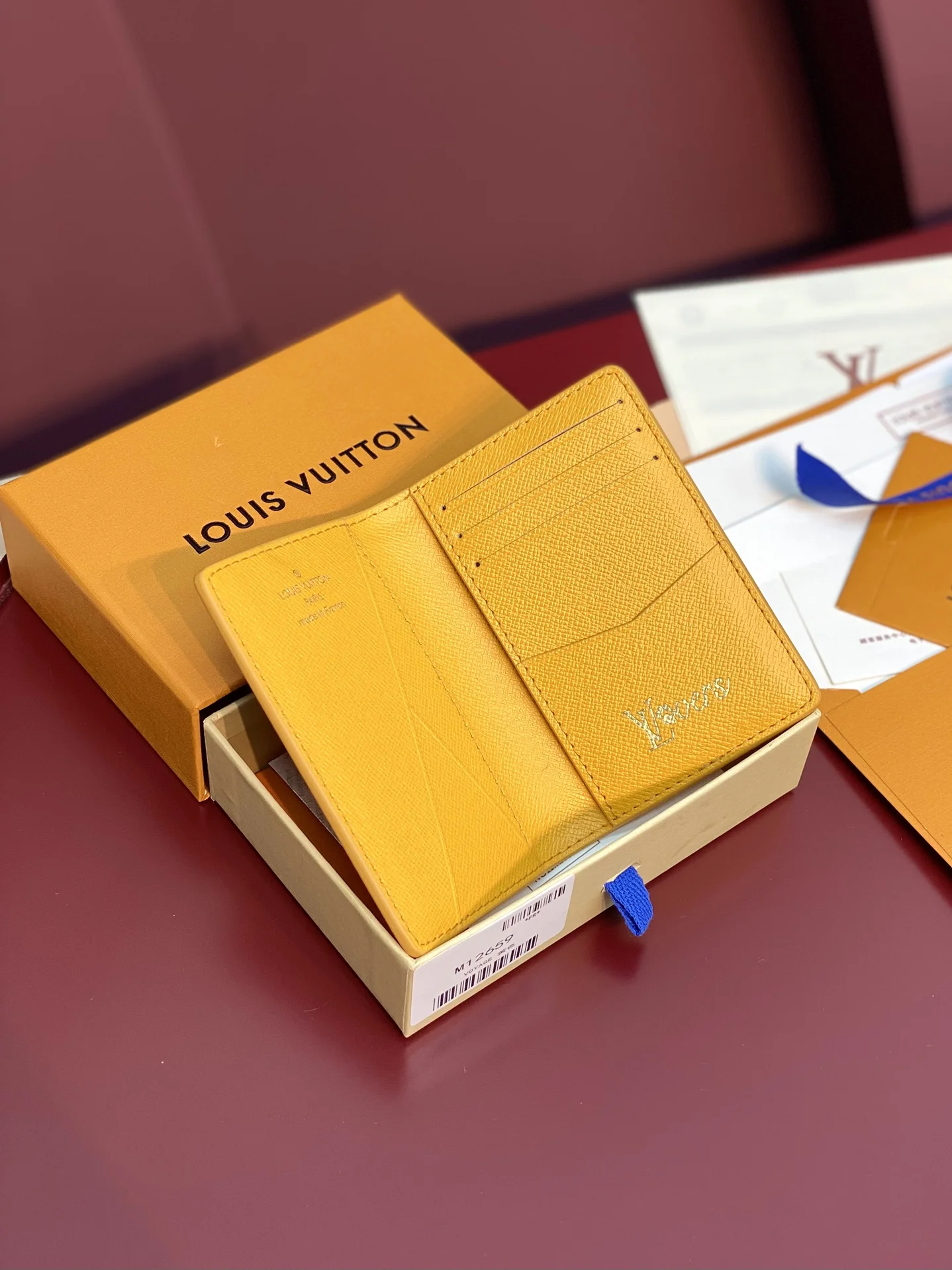 Sustainable Louis Vuitton Wallets Purse 56157