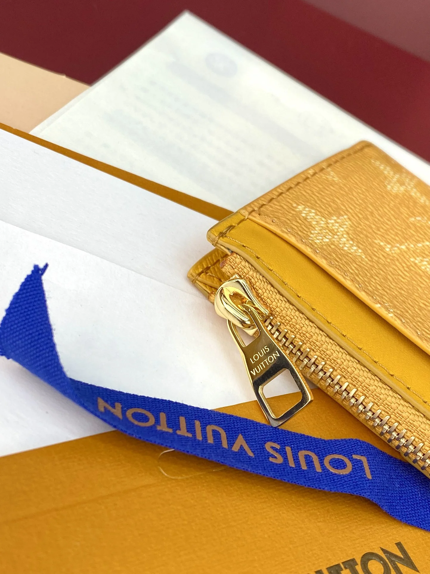 Popular Louis Vuitton Wallets Purse 56148