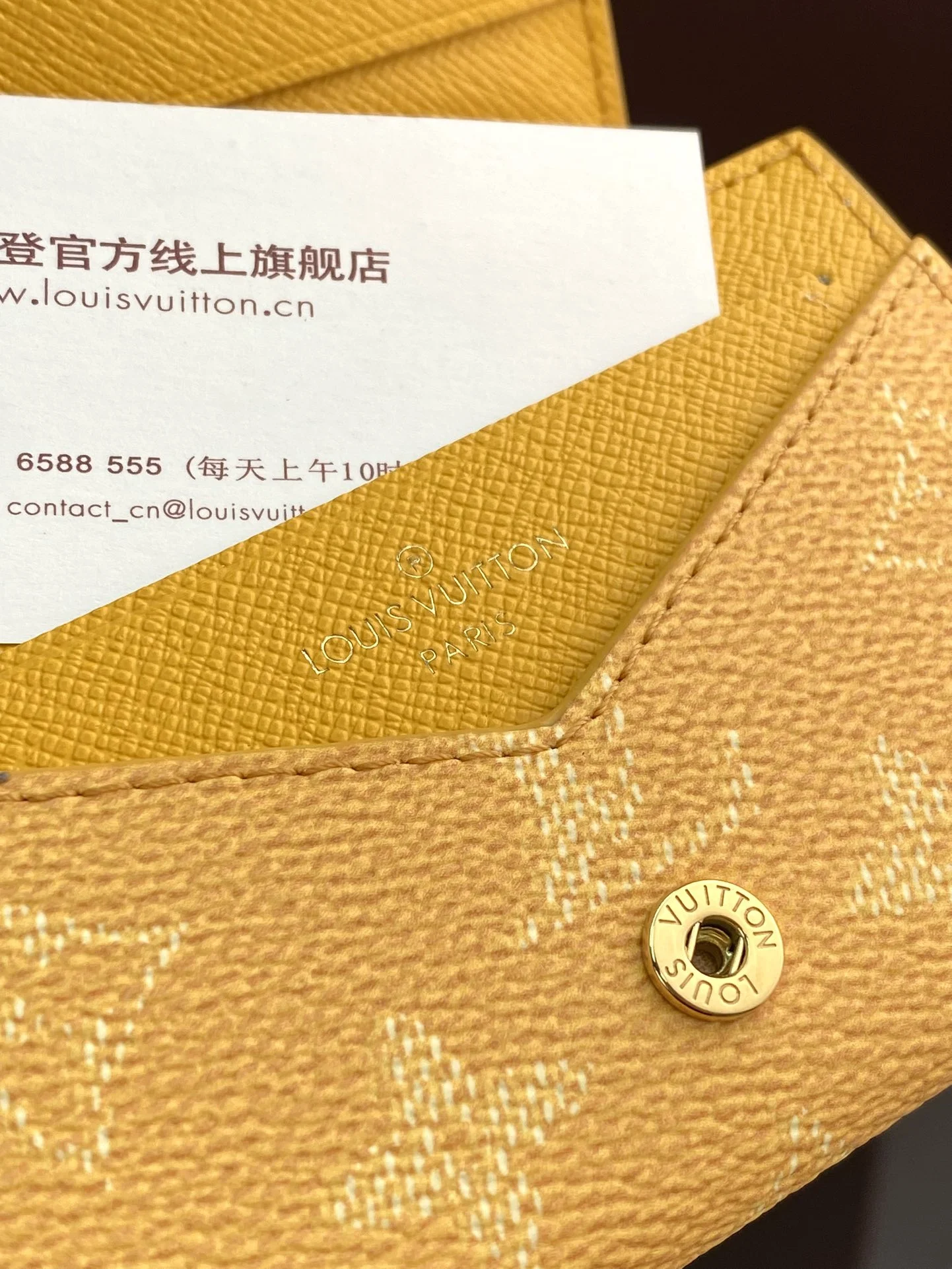 Efficient Louis Vuitton Wallets Purse 56144