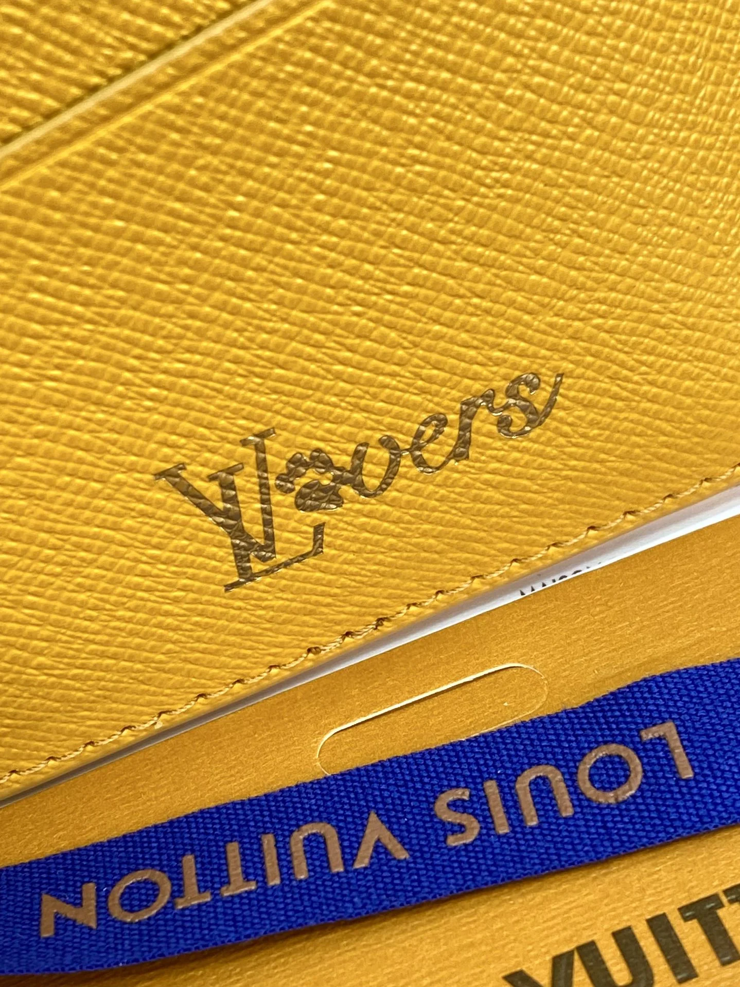 Louis Vuitton Wallets Purse Upgraded 56141