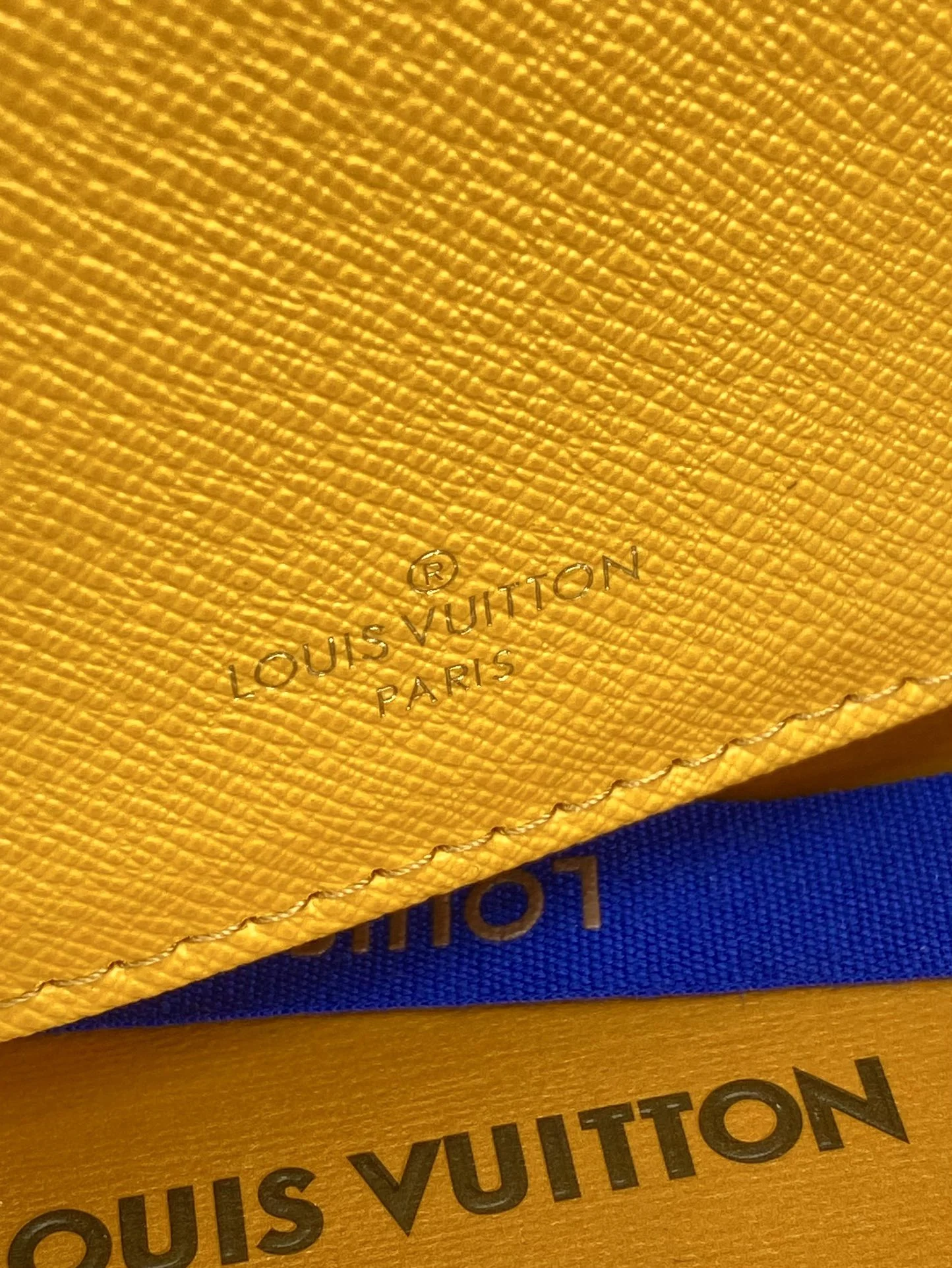 Louis Vuitton Wallets Purse Upgraded 56141