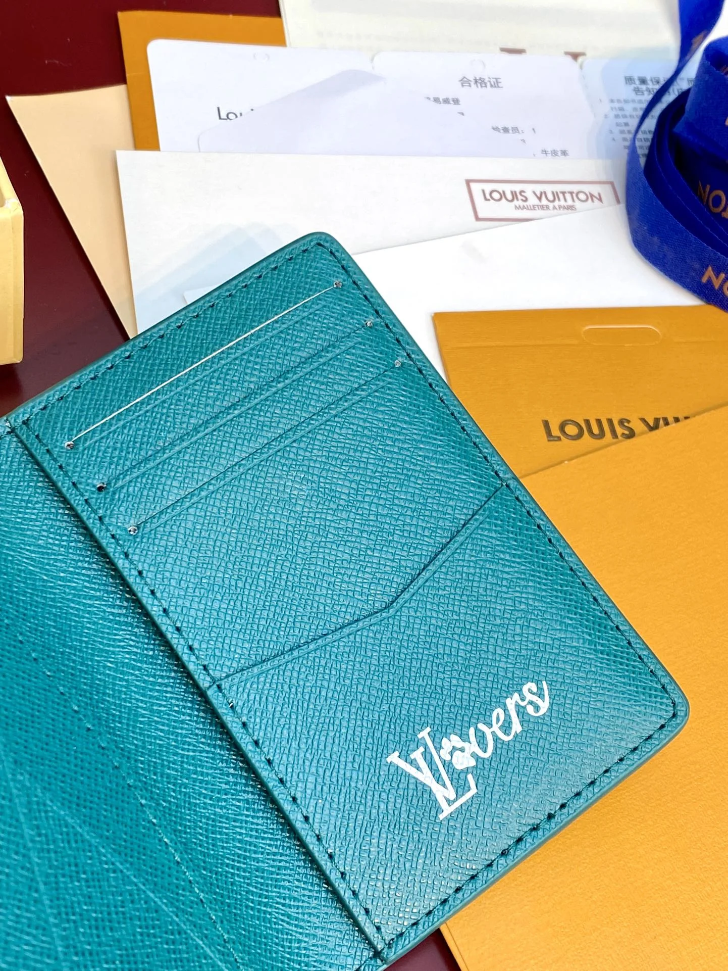 Louis Vuitton Wallets Purse Affordable 56143