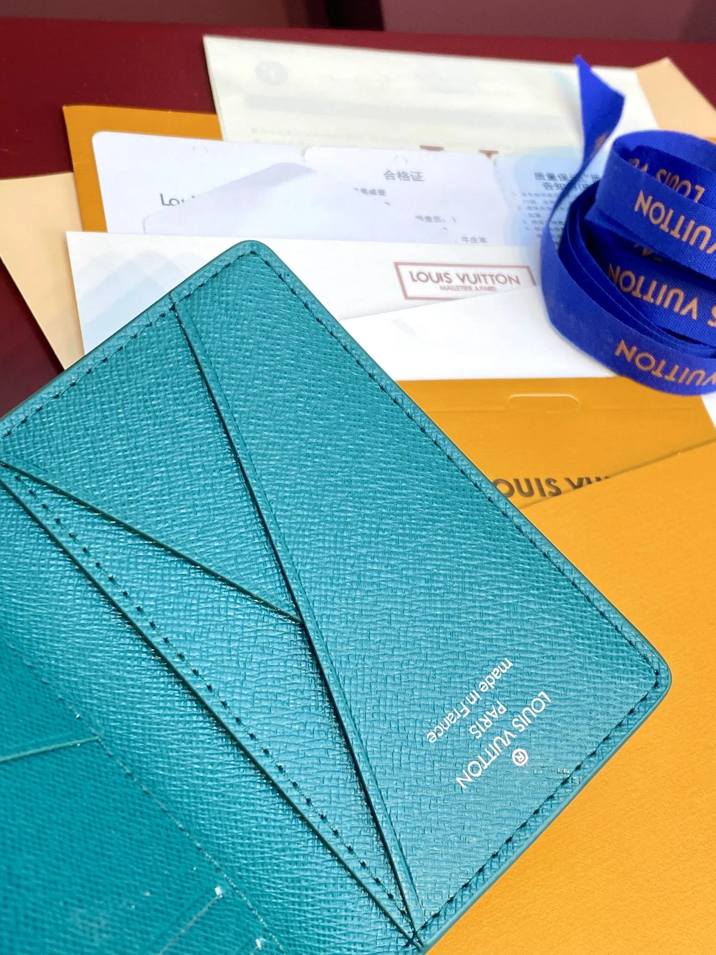 Louis Vuitton Wallets Purse Affordable 56143