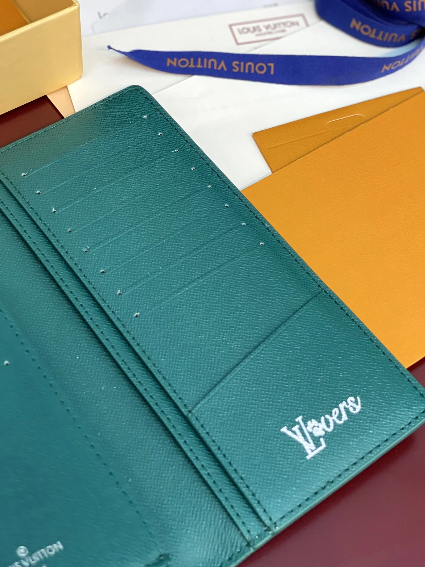 Soft Louis Vuitton Wallets Purse 56170