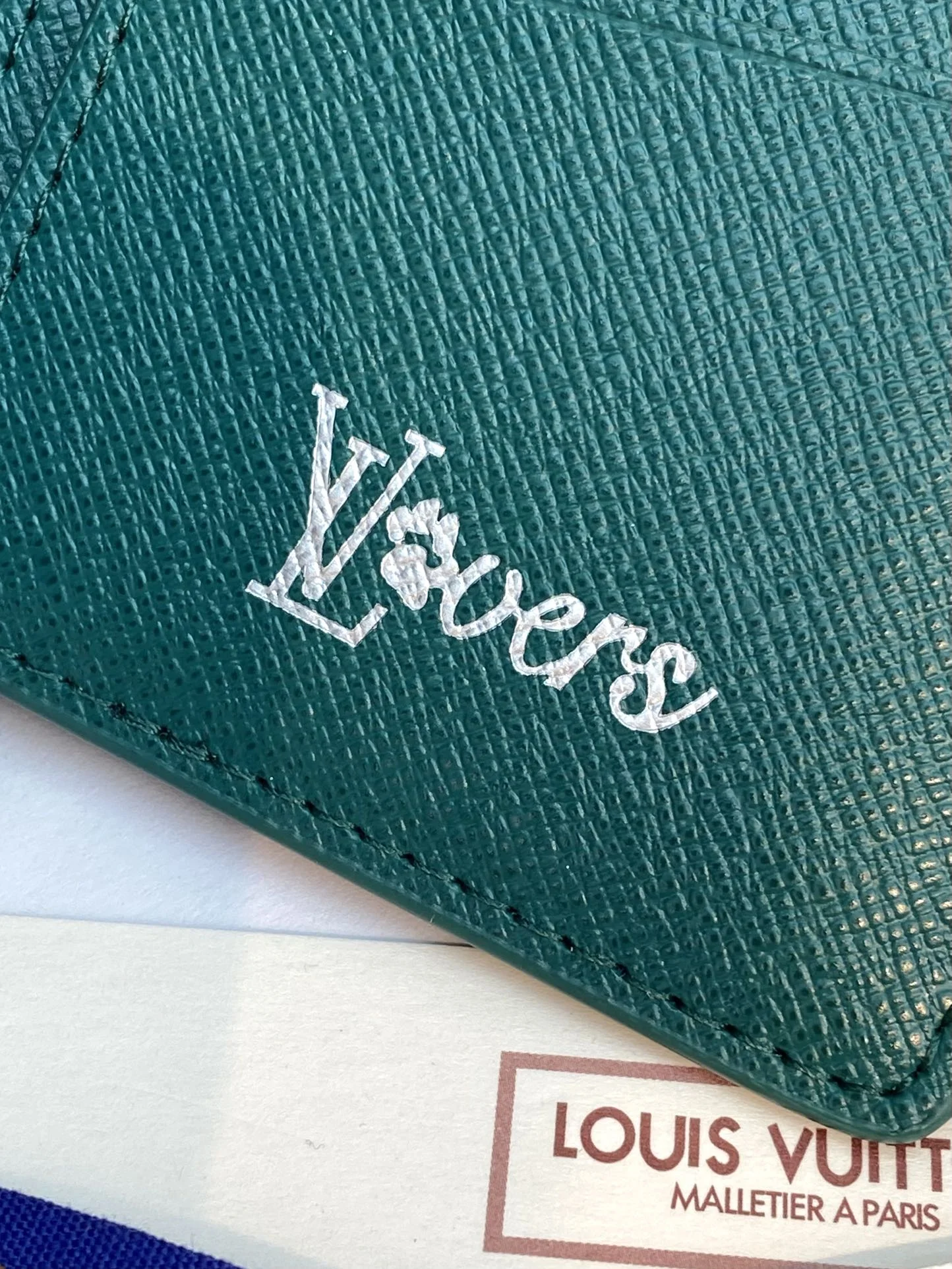 Soft Louis Vuitton Wallets Purse 56170