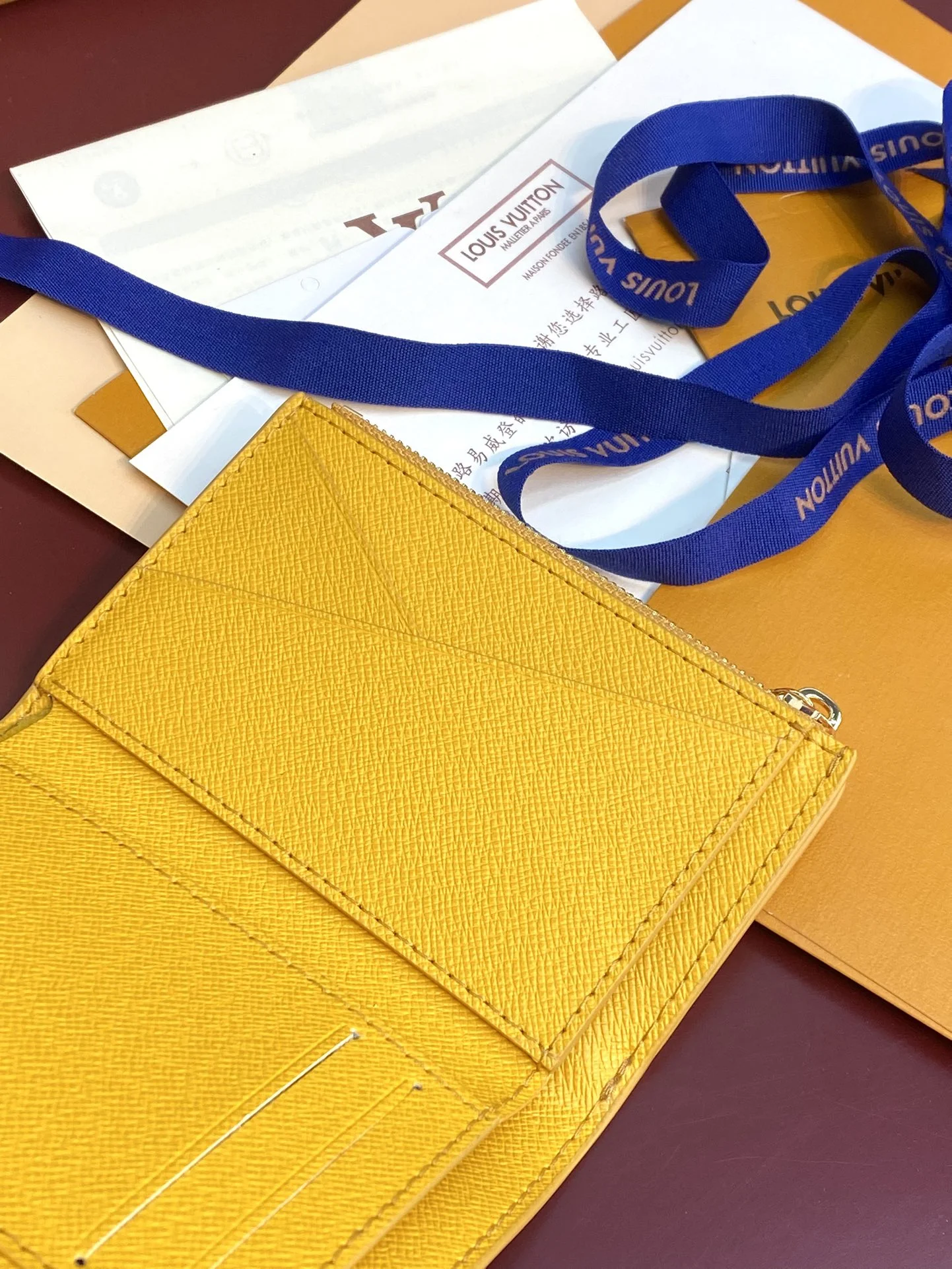 Lightweight Louis Vuitton Wallets Purse 56137