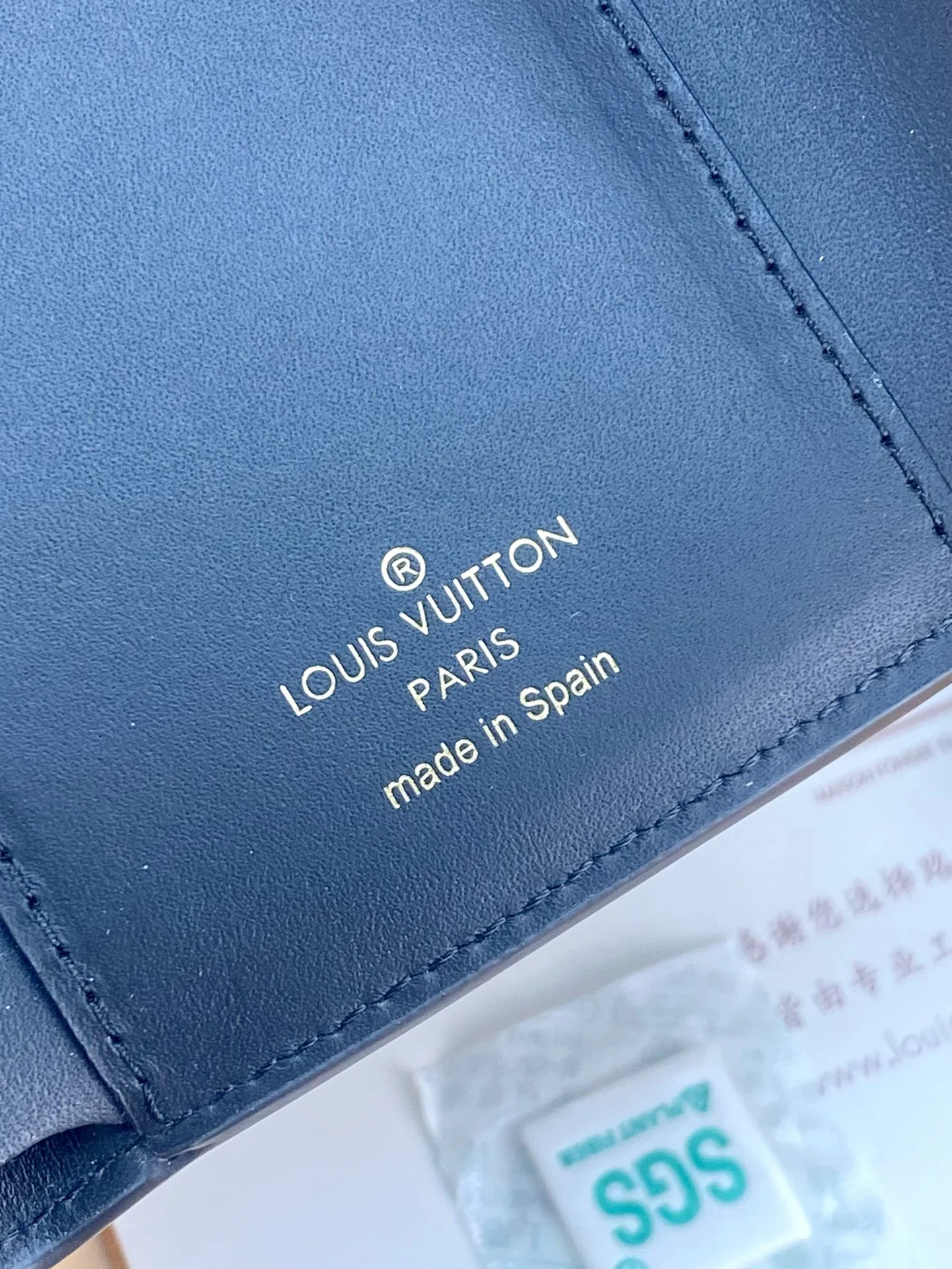 Louis Vuitton Wallets Purse TravelReady 56138