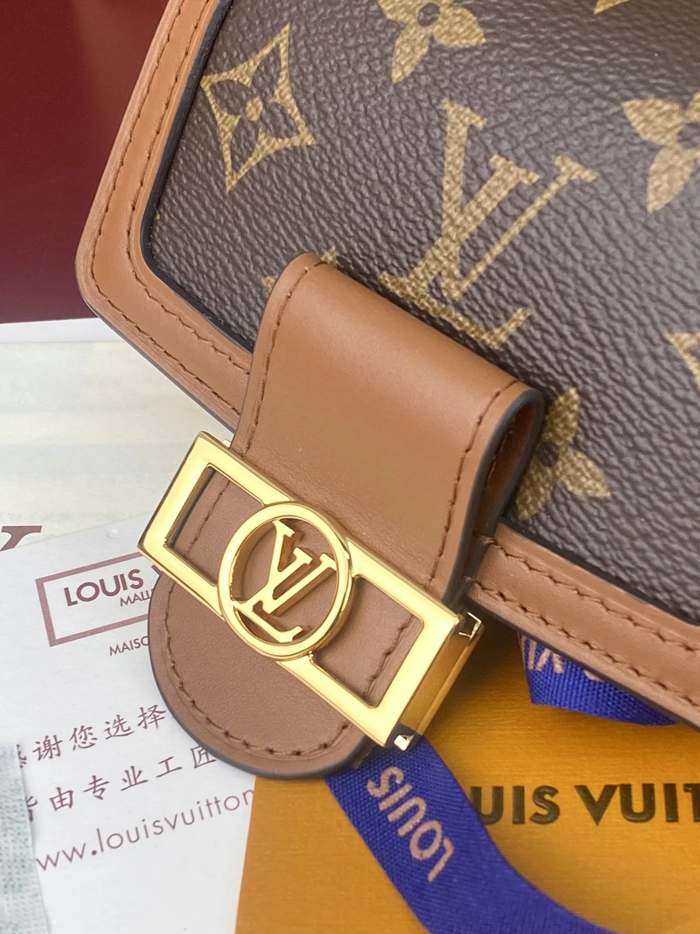Louis Vuitton Wallets Purse TravelReady 56138