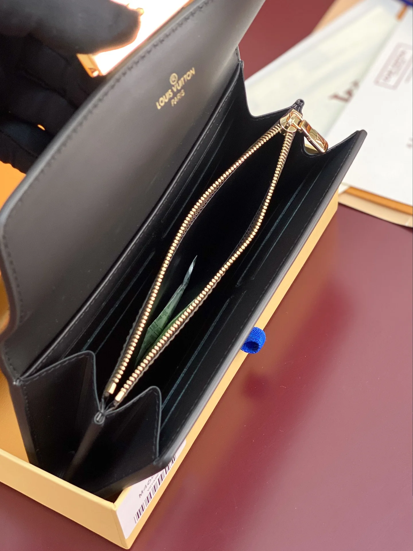 Louis Vuitton Wallets Purse Premium 37619