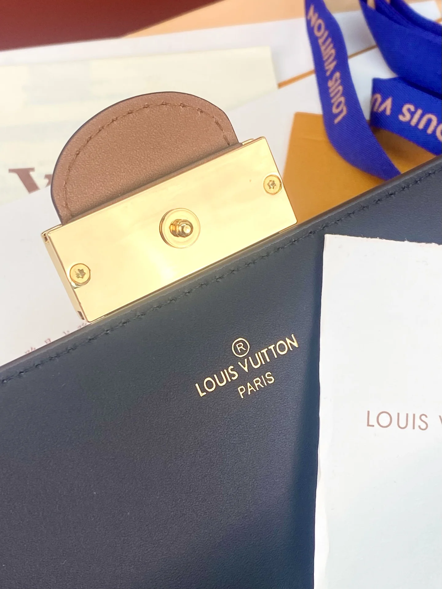 Louis Vuitton Wallets Purse Premium 37619