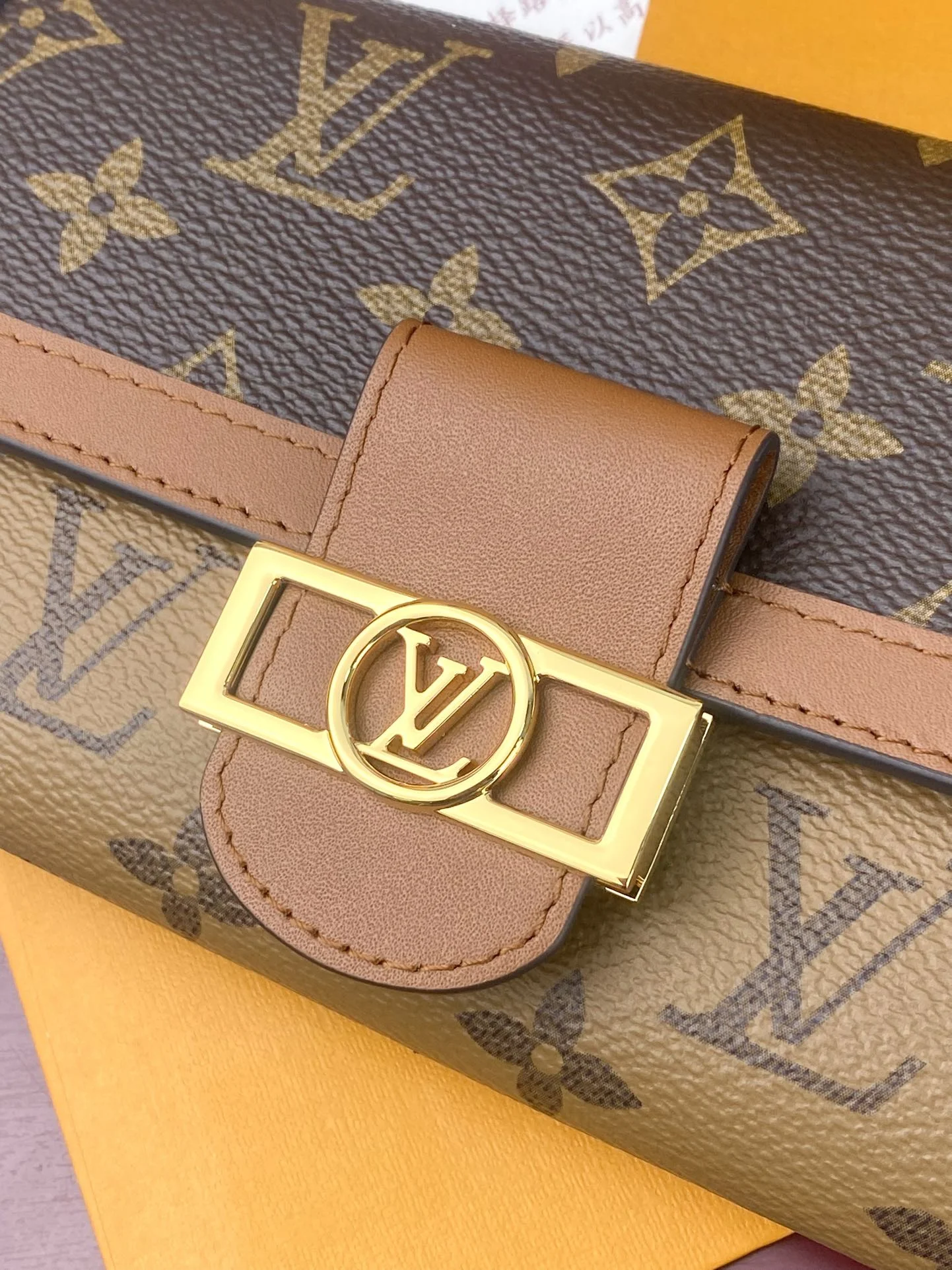 Louis Vuitton Wallets Purse Premium 37619