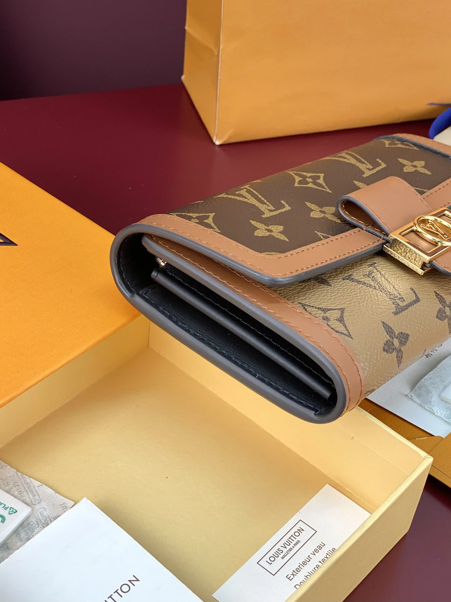 Louis Vuitton Wallets Purse Premium 37619