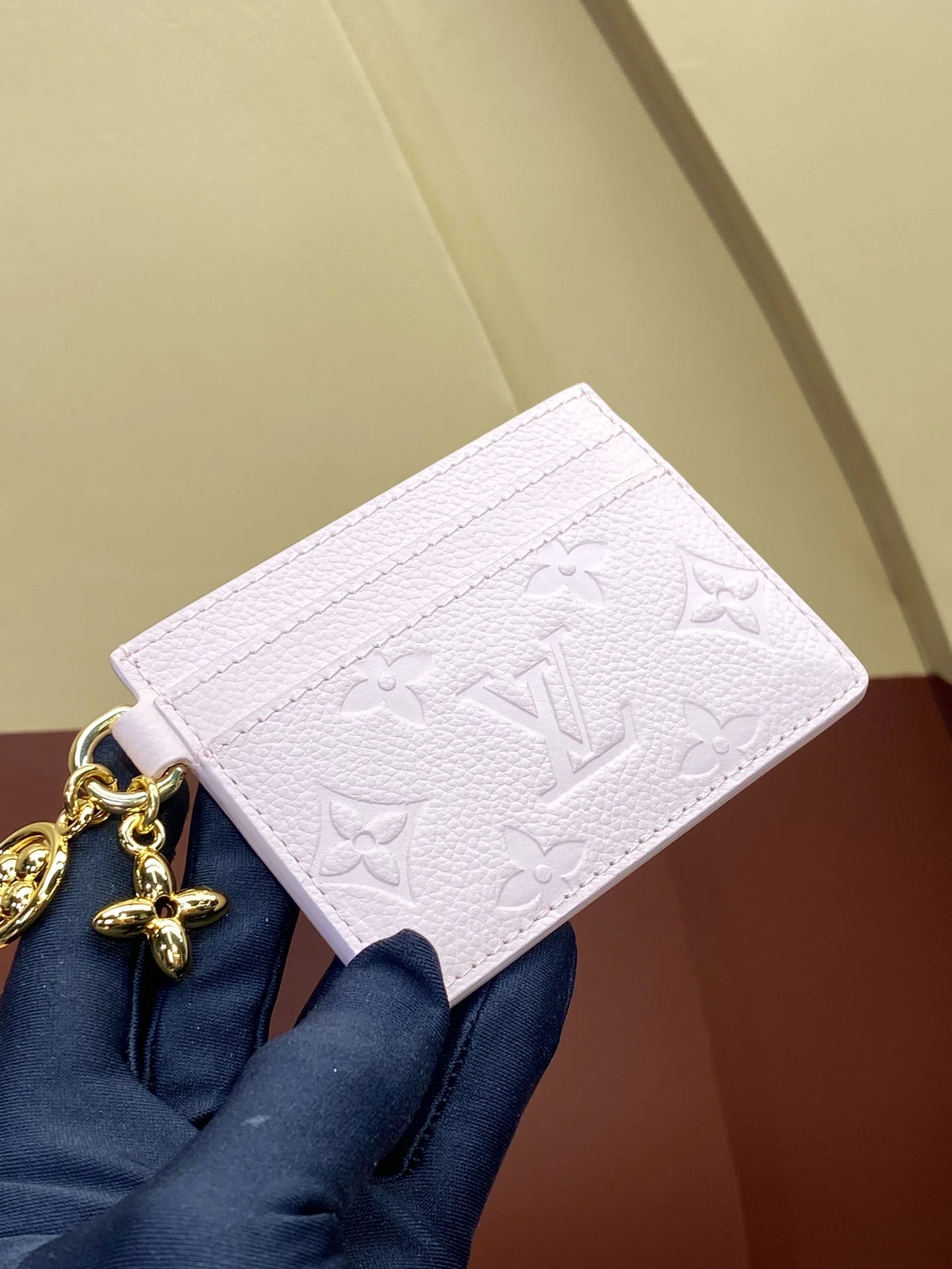 ZeroBulk Louis Vuitton Wallets Purse 56135