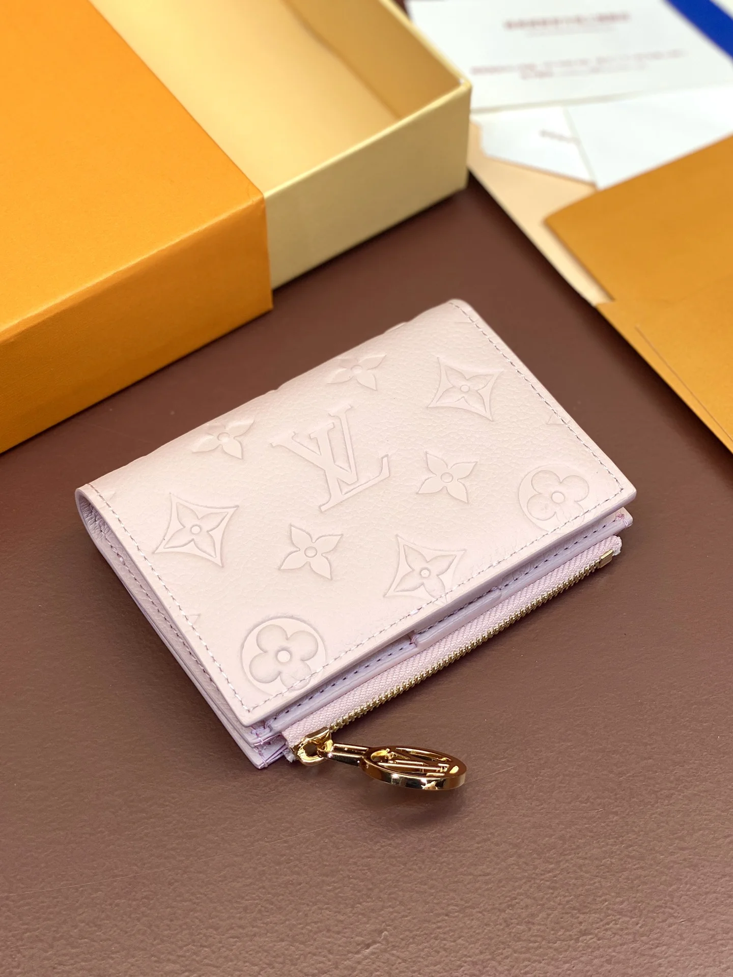 Durable Louis Vuitton Wallets Purse 56132