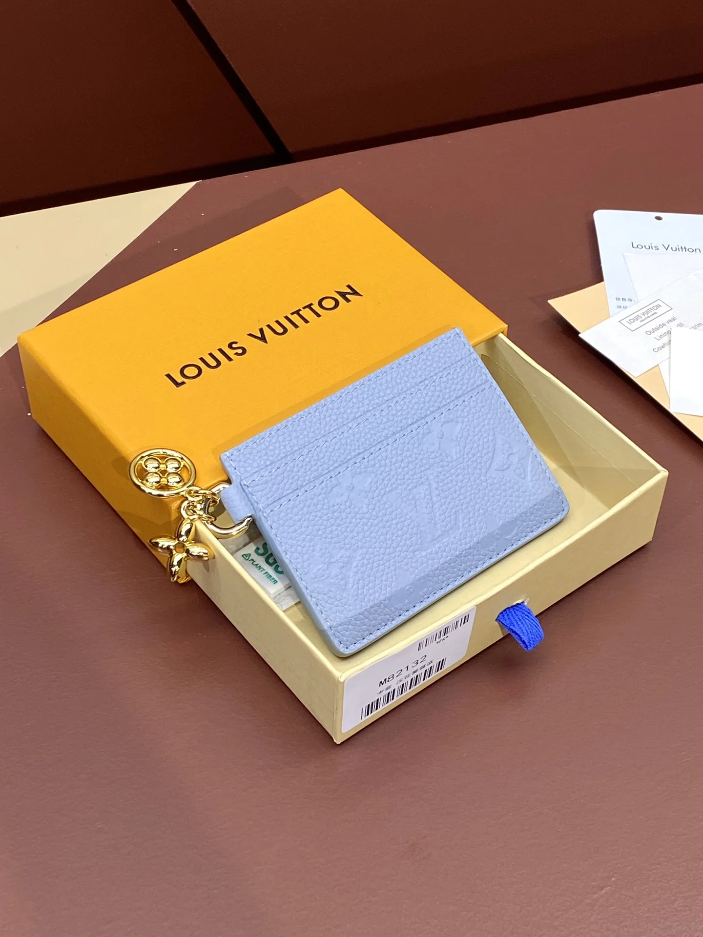 SmartChoice Louis Vuitton Wallets Purse 56123