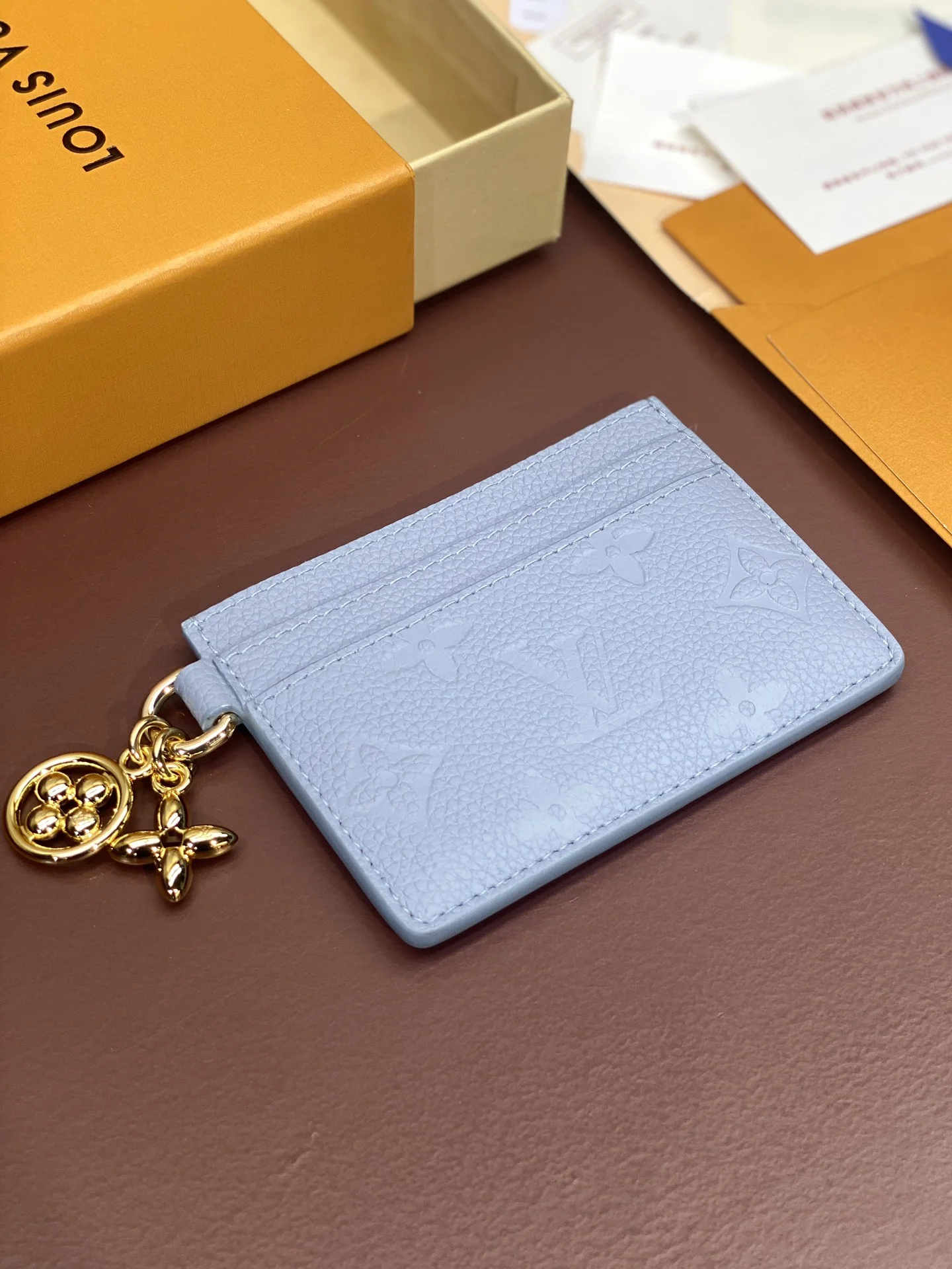 SmartChoice Louis Vuitton Wallets Purse 56123