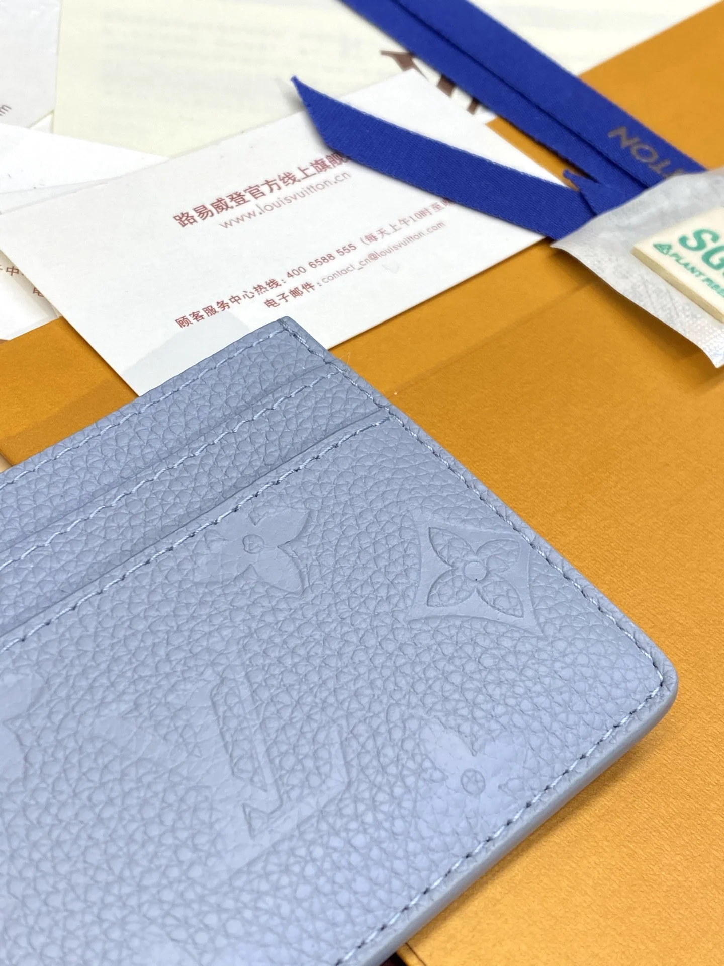 SmartChoice Louis Vuitton Wallets Purse 56123