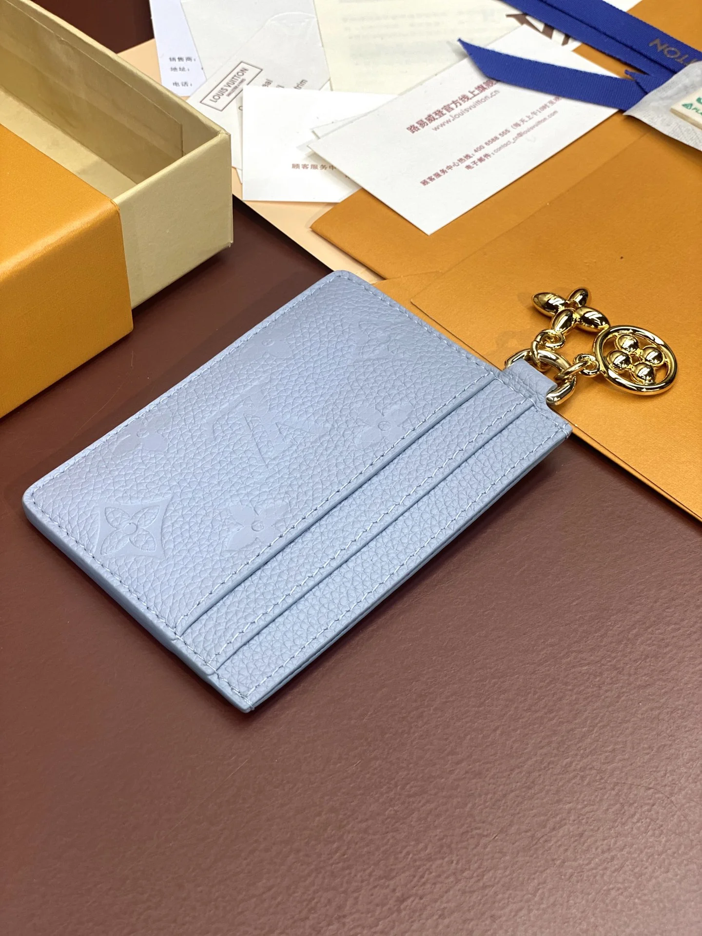 SmartChoice Louis Vuitton Wallets Purse 56123