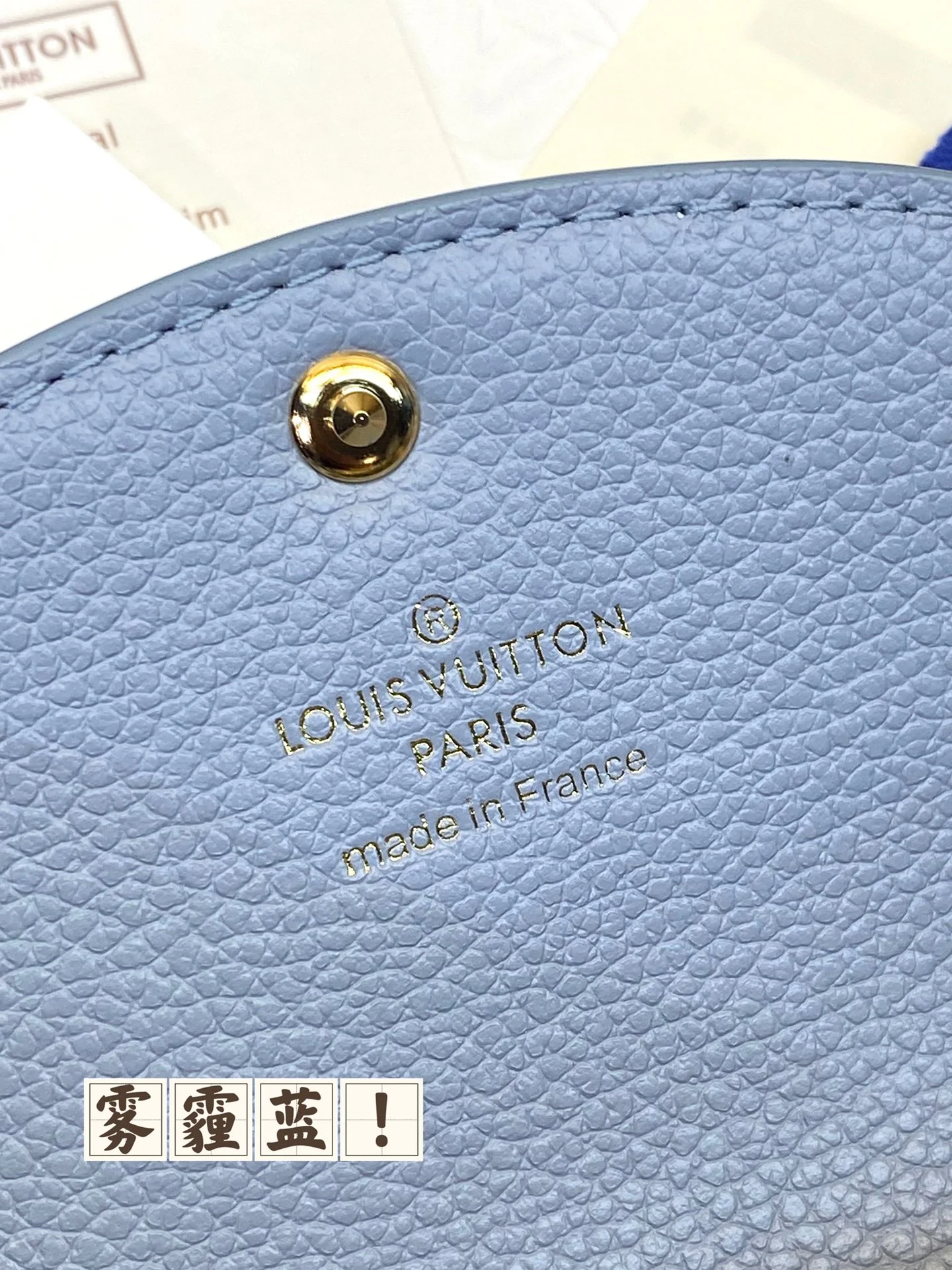 Louis Vuitton Wallets Purse Timeless 56120