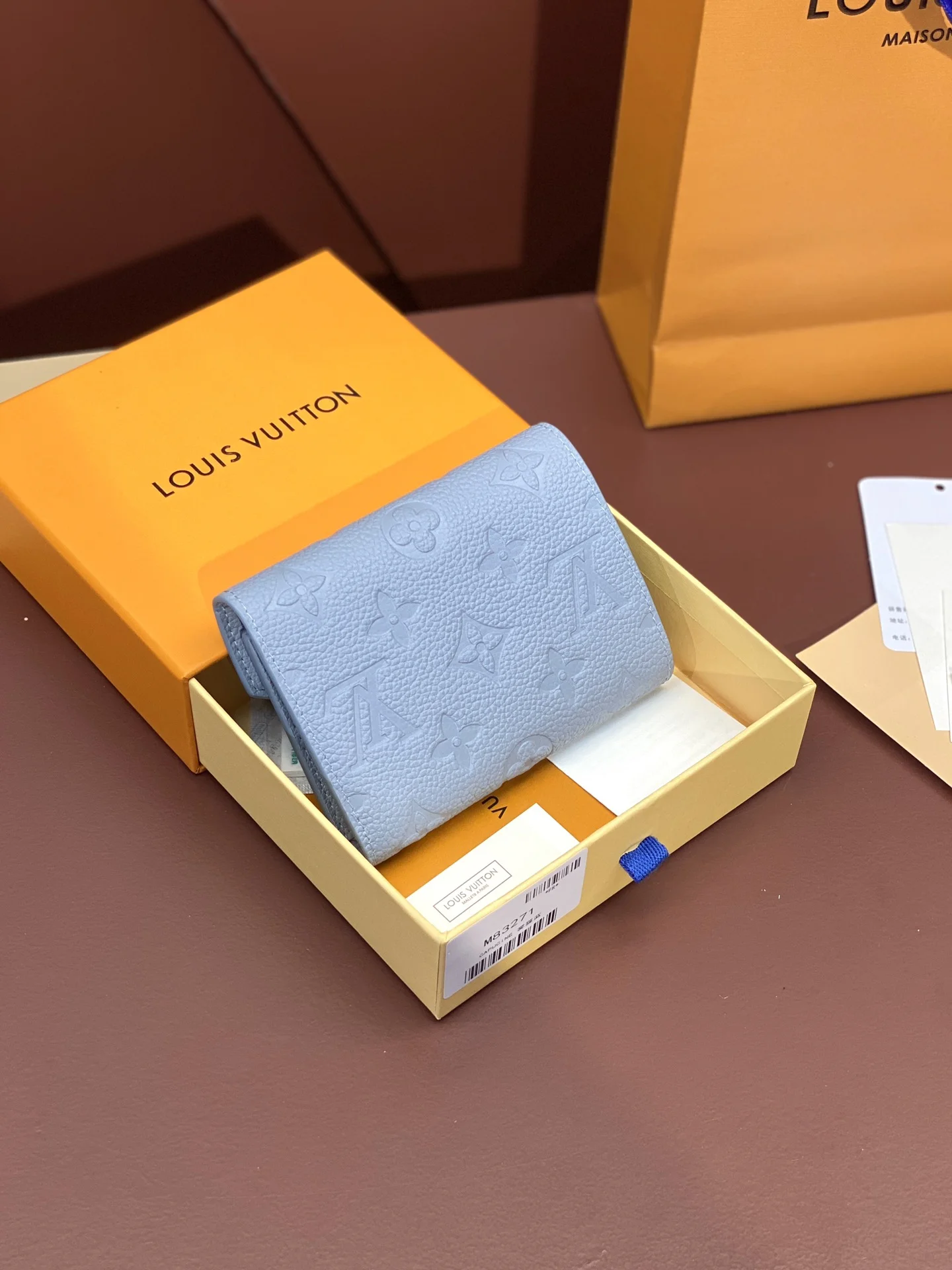 WellDesigned Louis Vuitton Wallets Purse 56125
