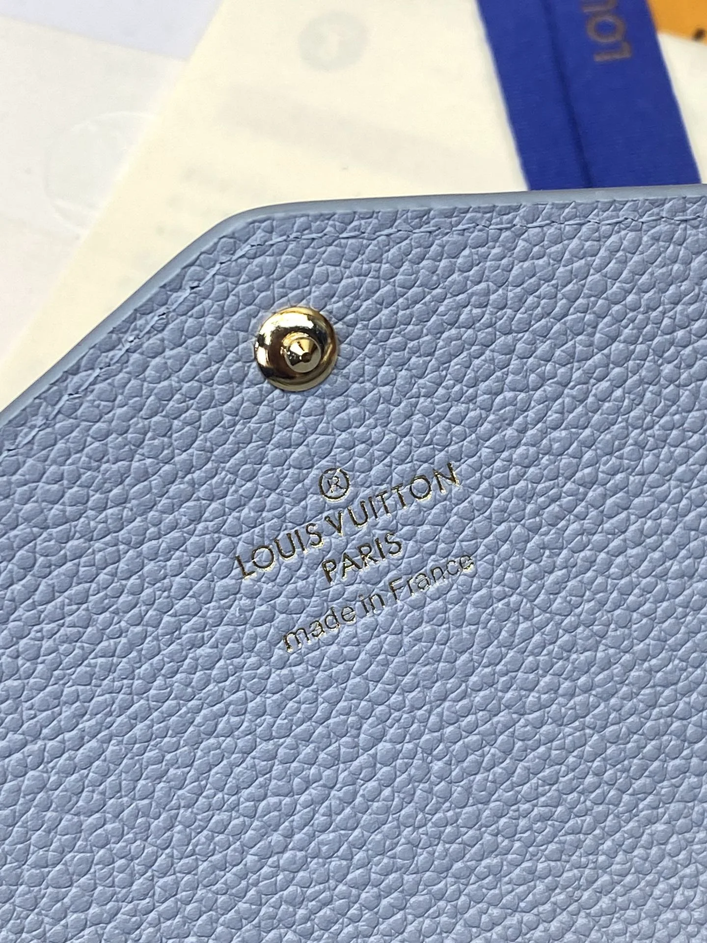 EasyCare Louis Vuitton Wallets Purse 56118