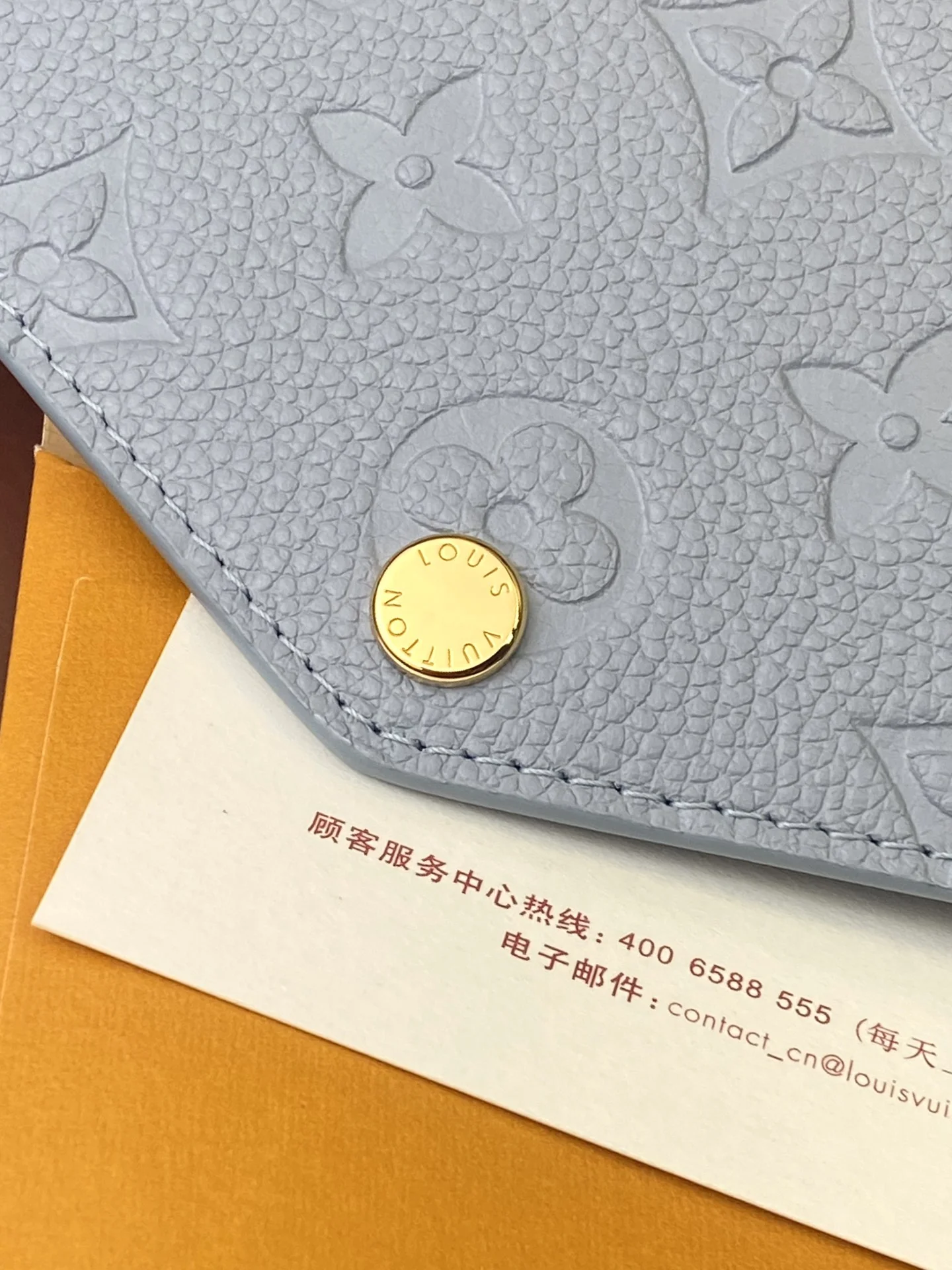 EasyCare Louis Vuitton Wallets Purse 56118