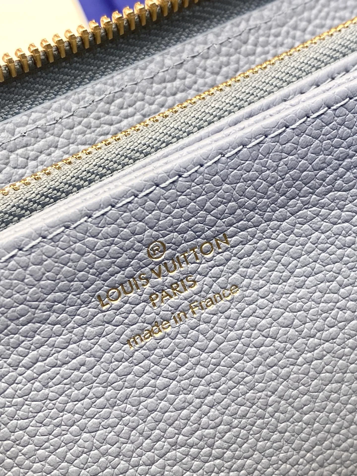 Breathable Louis Vuitton Wallets Purse 56190