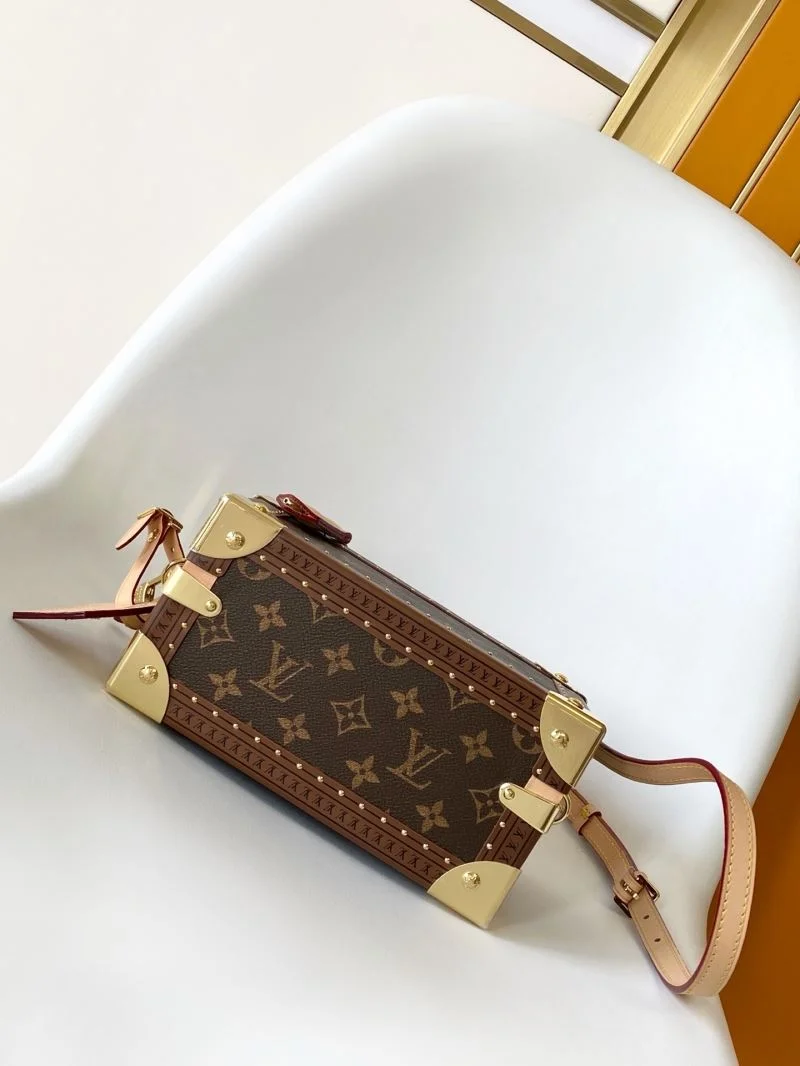 Louis Vuitton Watch Box Bright 42084