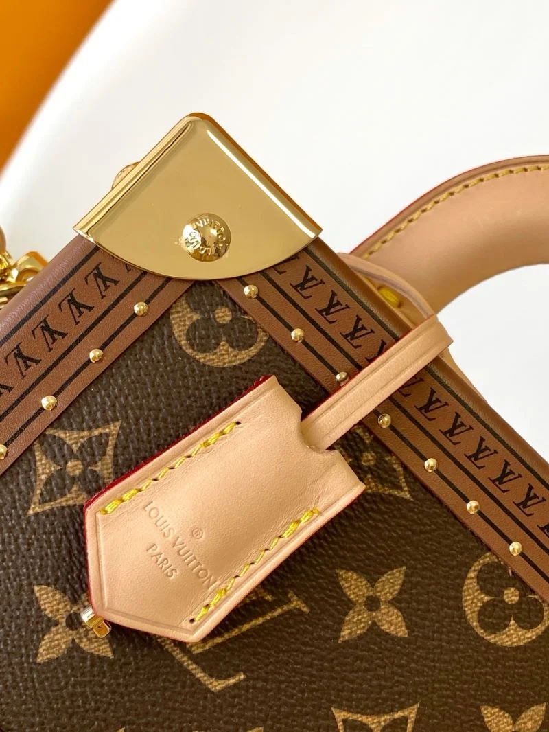 Louis Vuitton Watch Box Bright 42084