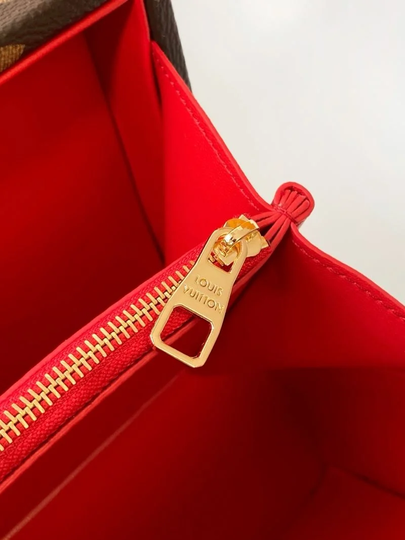 Louis Vuitton Watch Box Bright 42084