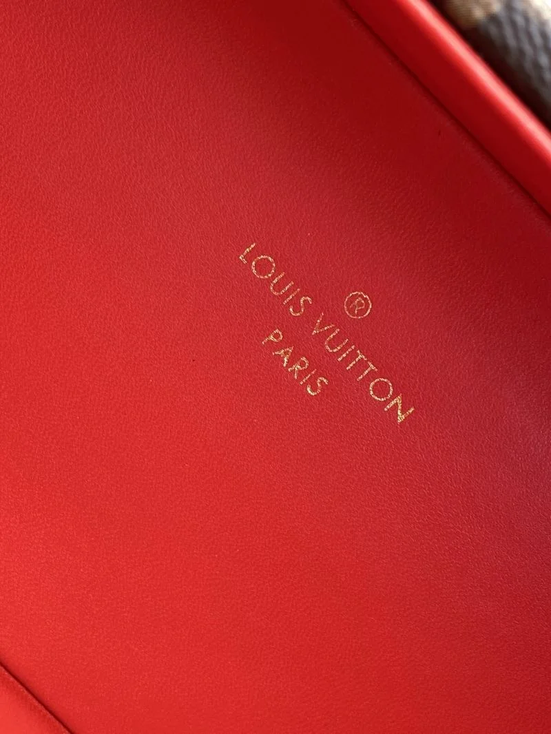 Louis Vuitton Watch Box Bright 42084