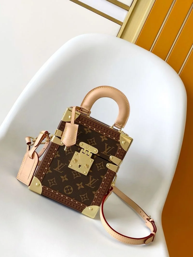 Louis Vuitton Watch Box TechFriendly 42105