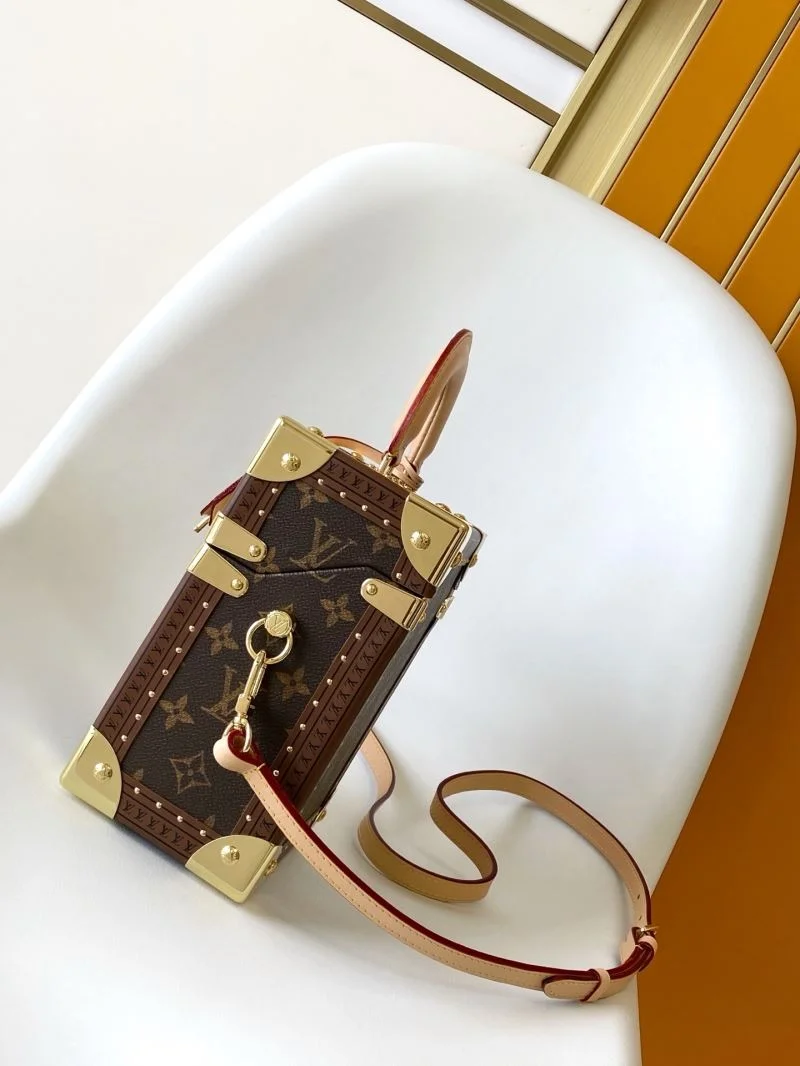 Louis Vuitton Watch Box TechFriendly 42105