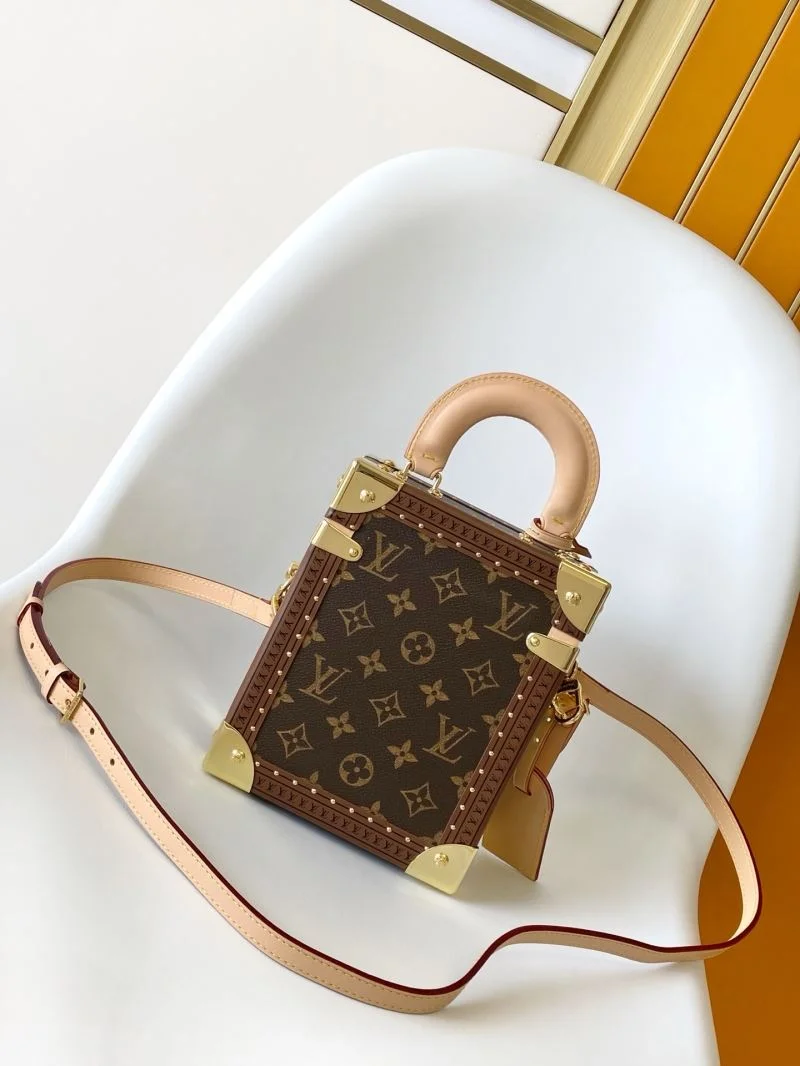 Louis Vuitton Watch Box TechFriendly 42105