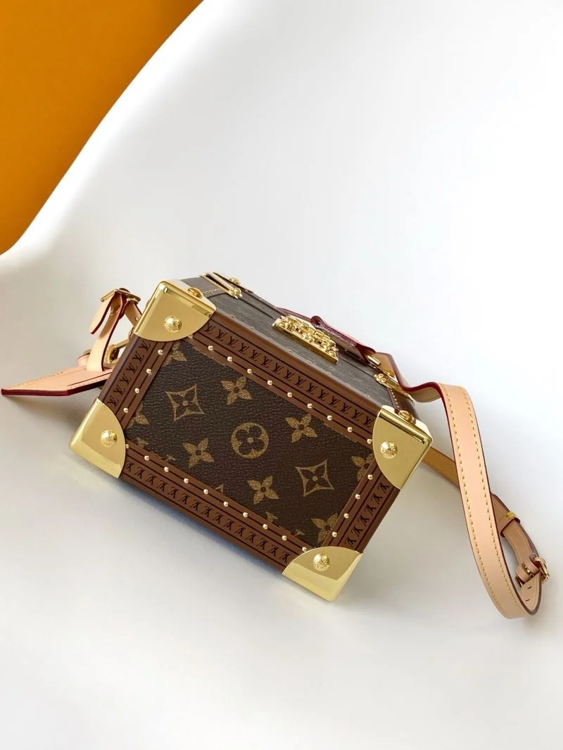 Louis Vuitton Watch Box TechFriendly 42105