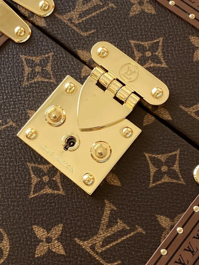 Louis Vuitton Watch Box TechFriendly 42105