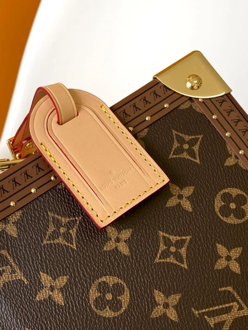 Louis Vuitton Watch Box TechFriendly 42105