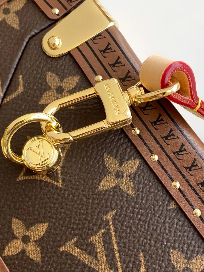 Louis Vuitton Watch Box TechFriendly 42105